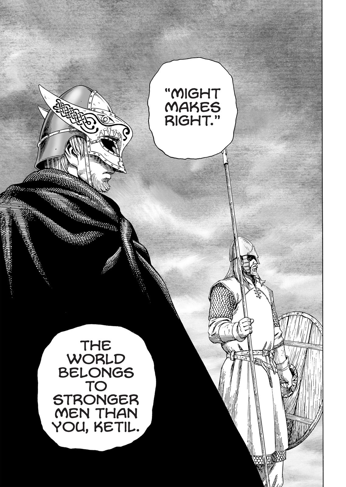Vinland Saga Ch.92 p.11