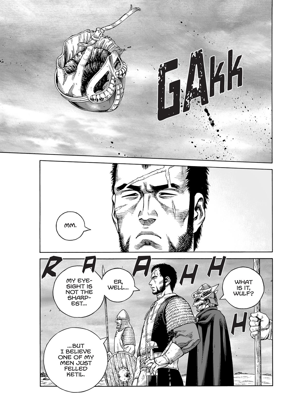 Vinland Saga Ch.92 p.13