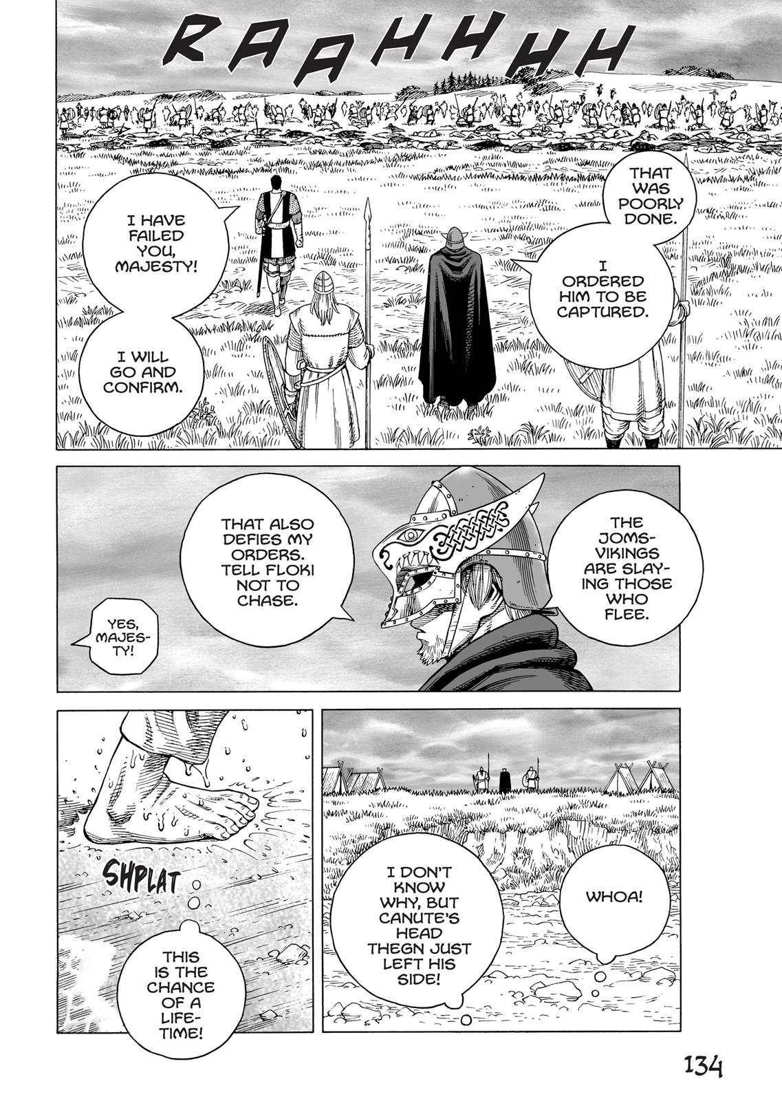Vinland Saga Ch.92 p.14