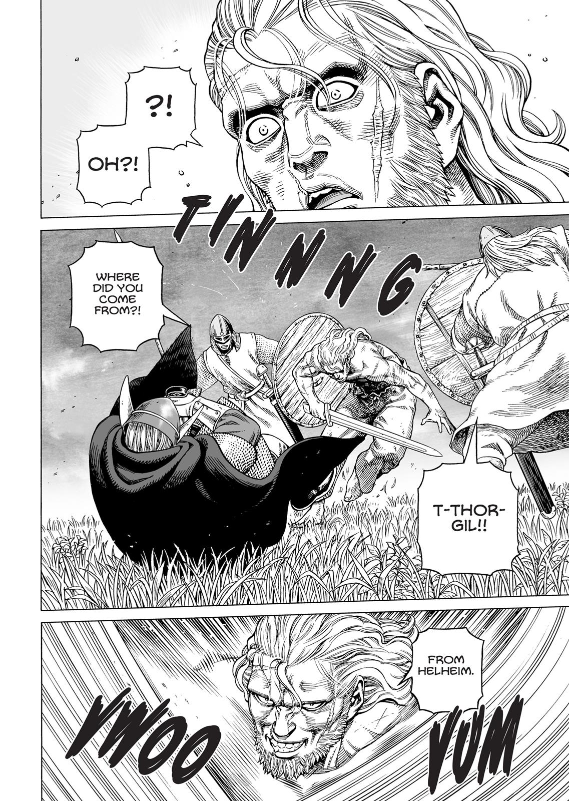 Vinland Saga Ch.92 p.18