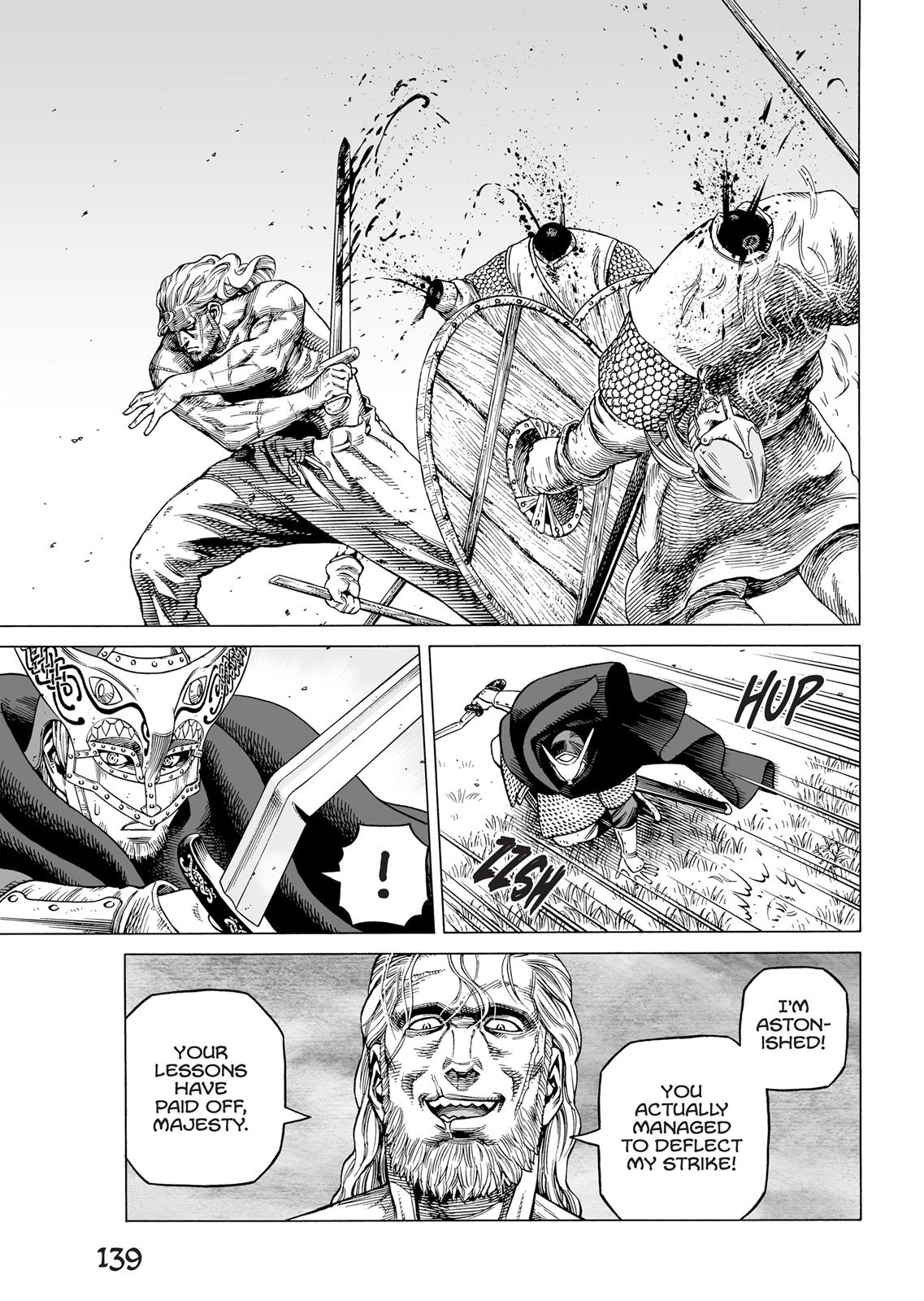 Vinland Saga Ch.92 p.19