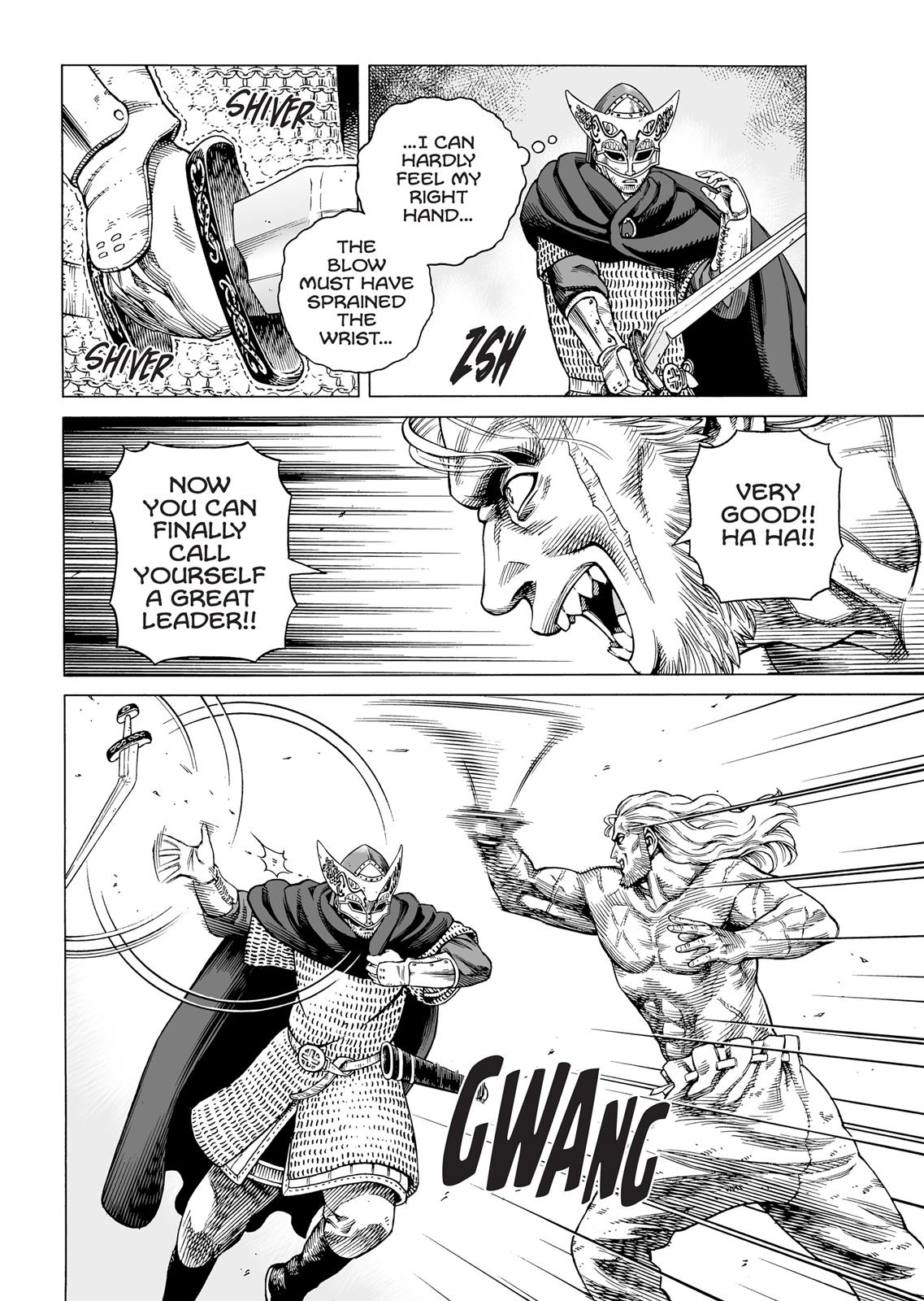 Vinland Saga Ch.92 p.20