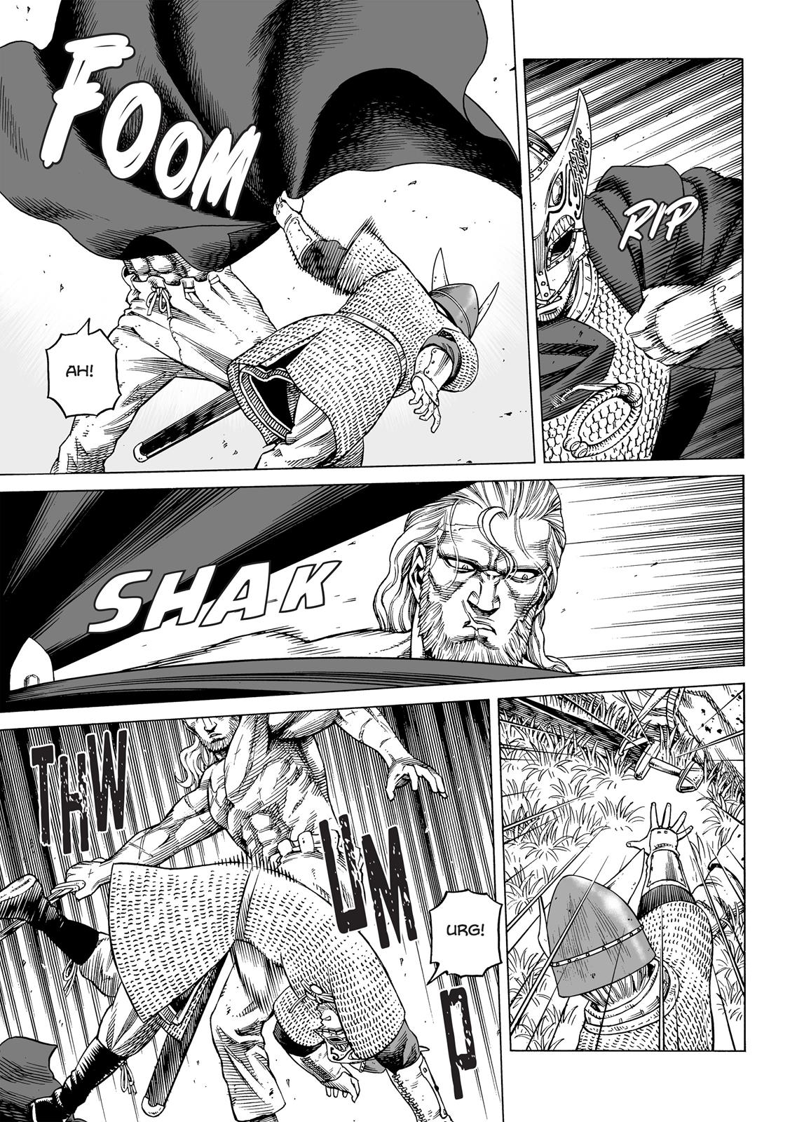 Vinland Saga Ch.92 p.21