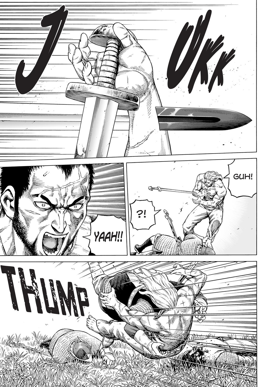 Vinland Saga Ch.92 p.23