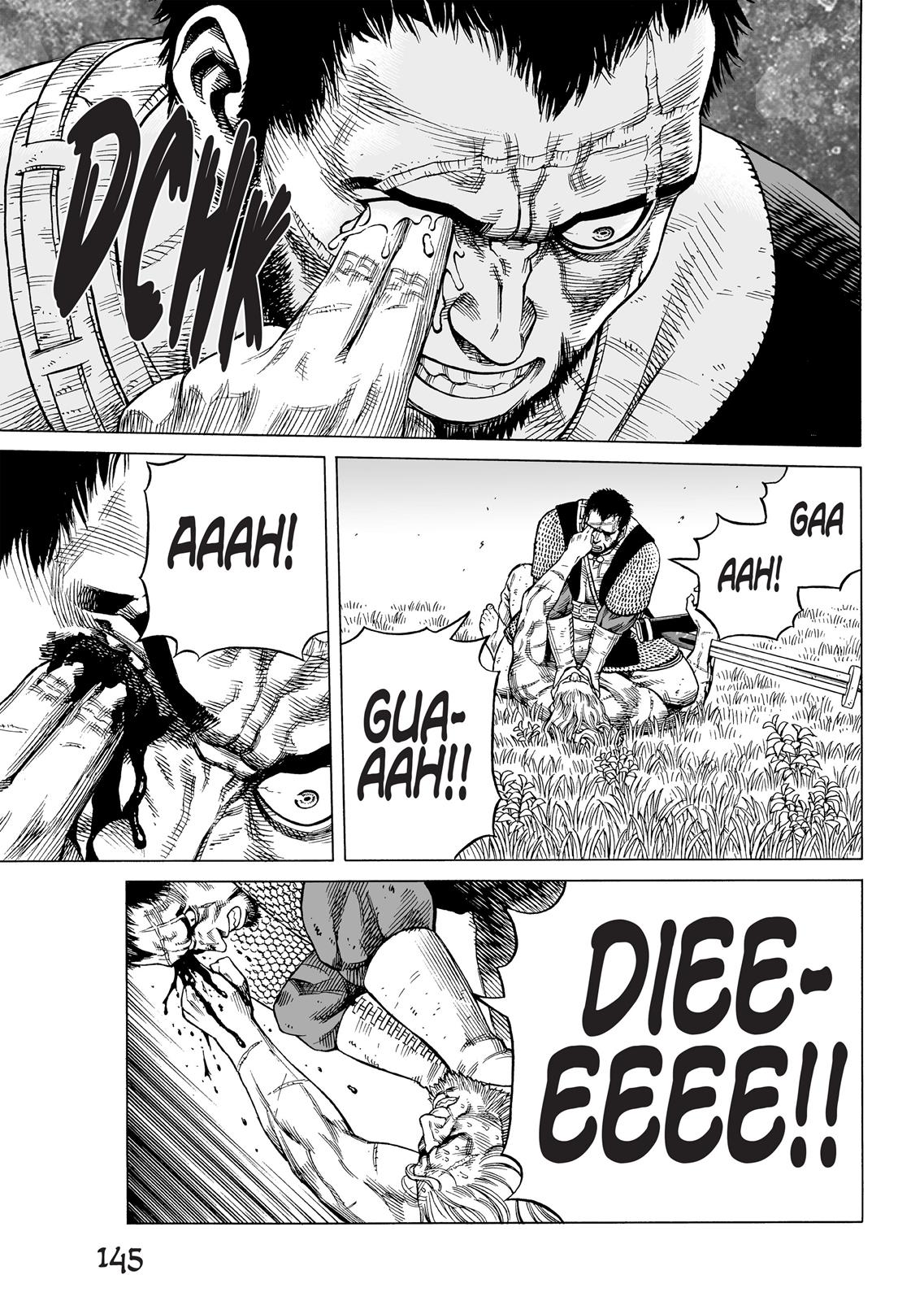 Vinland Saga Ch.92 p.25