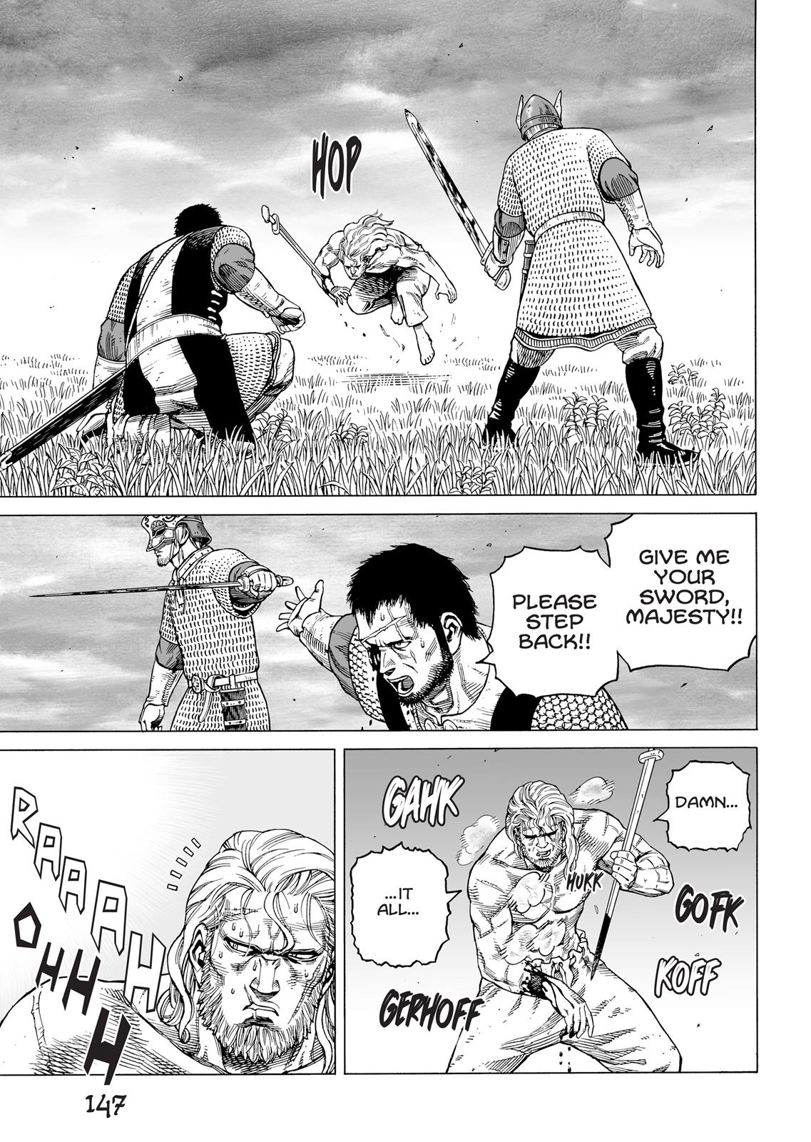 Vinland Saga Ch.92 p.27
