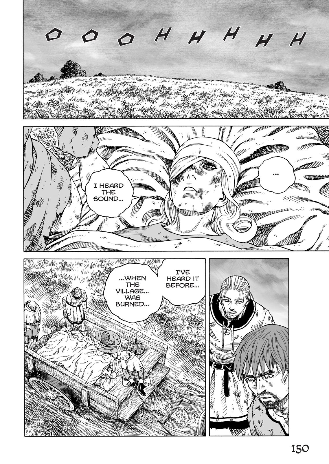Vinland Saga Ch.92 p.30