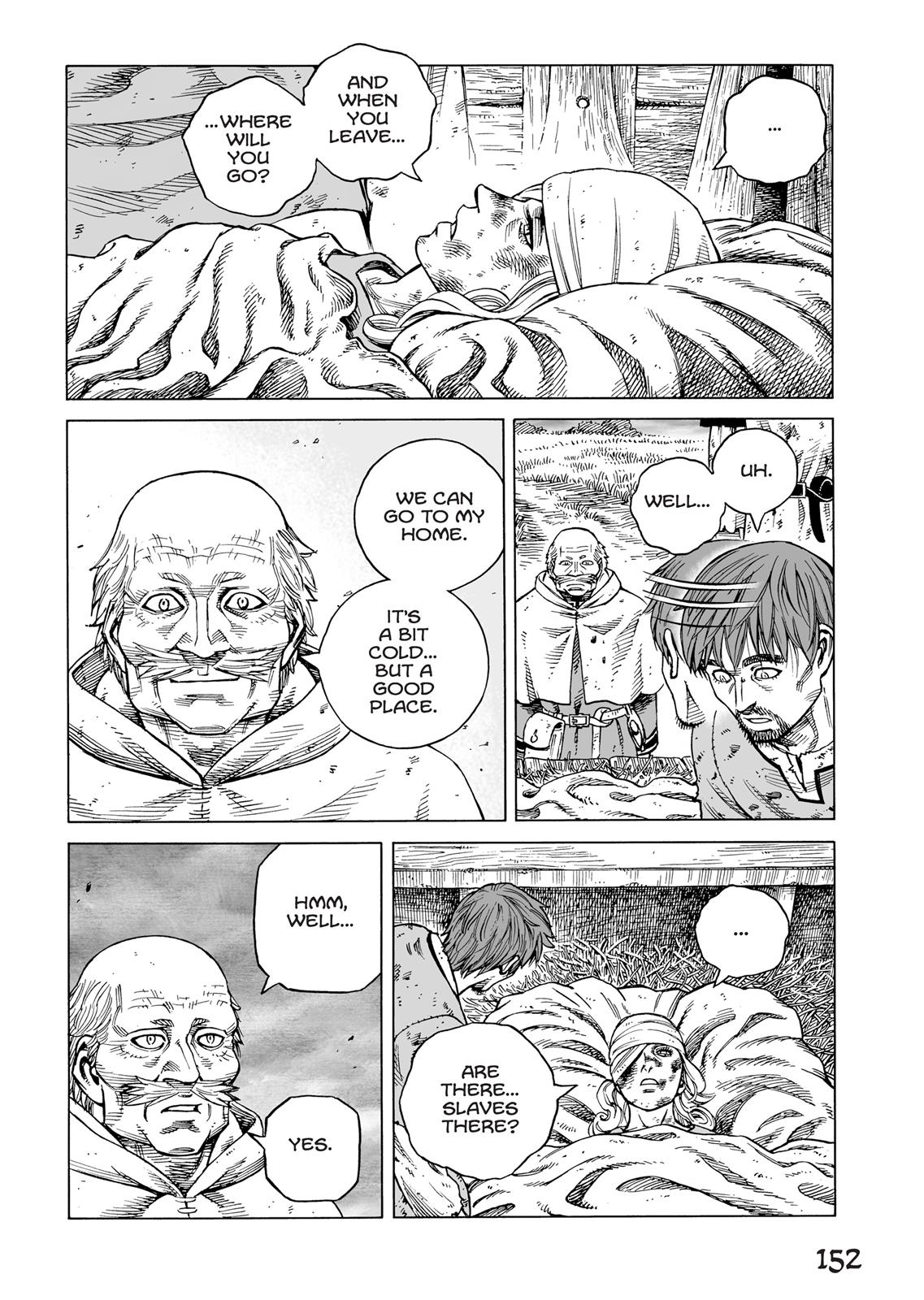 Vinland Saga Ch.92 p.32