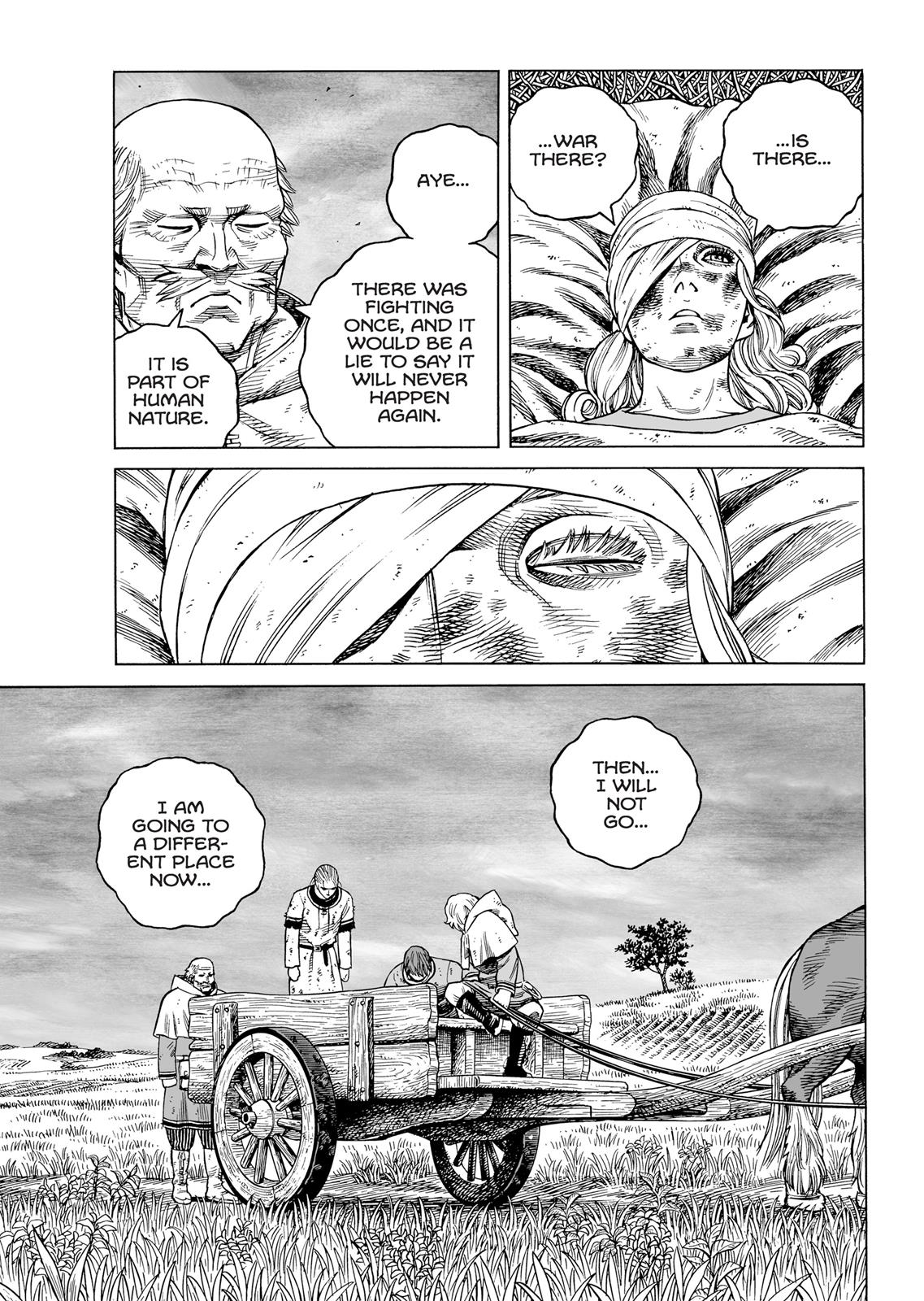 Vinland Saga Ch.92 p.33
