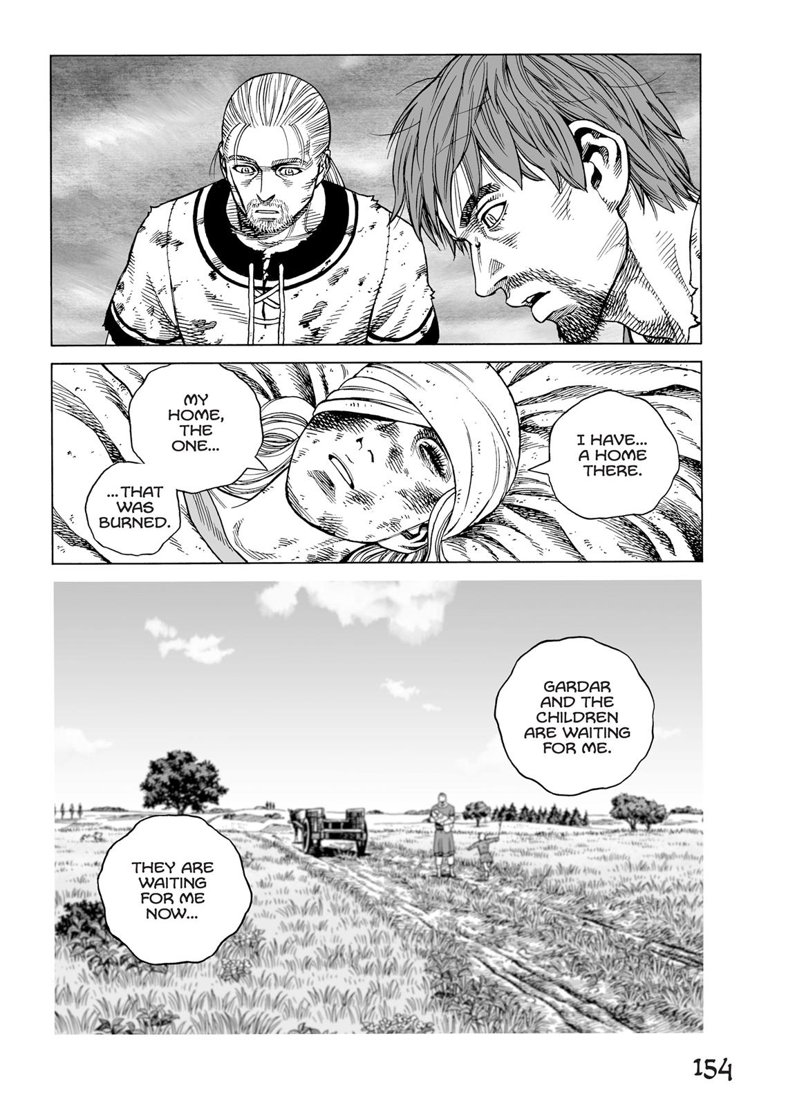 Vinland Saga Ch.92 p.34