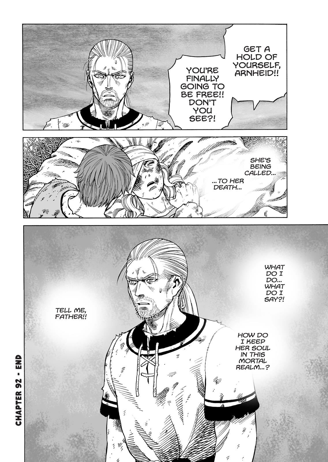 Vinland Saga Ch.92 p.36