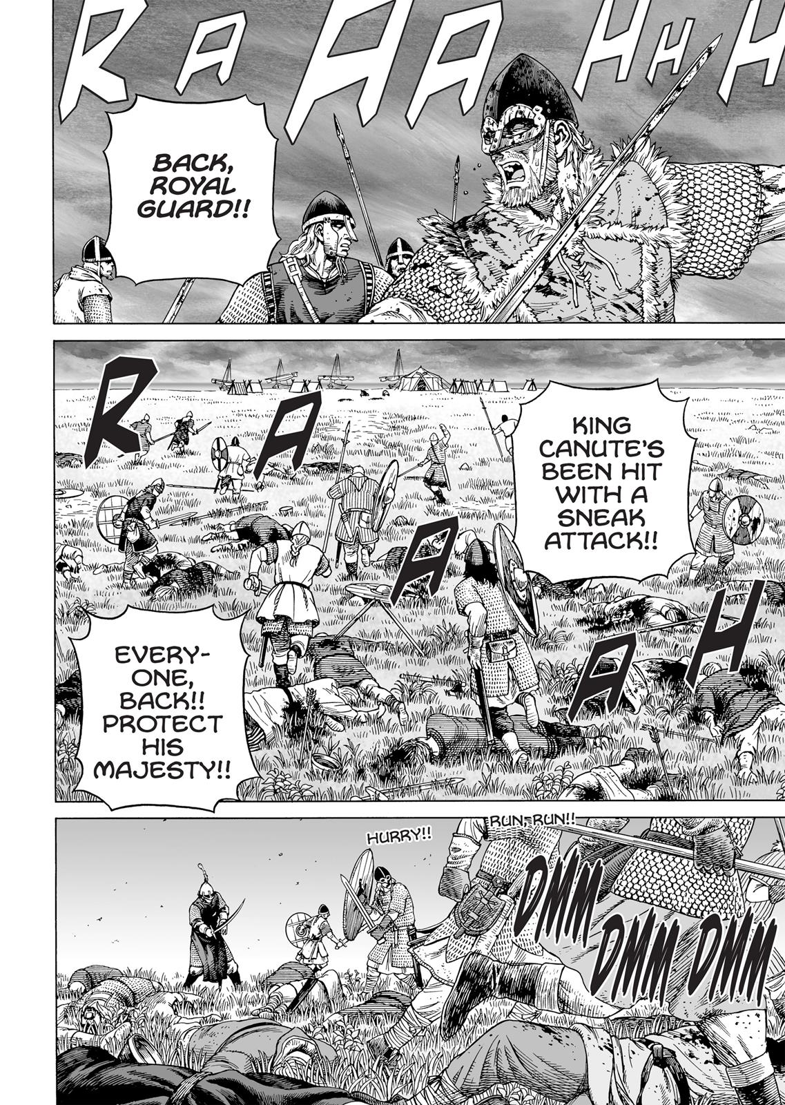 Vinland Saga Ch.93 p.2