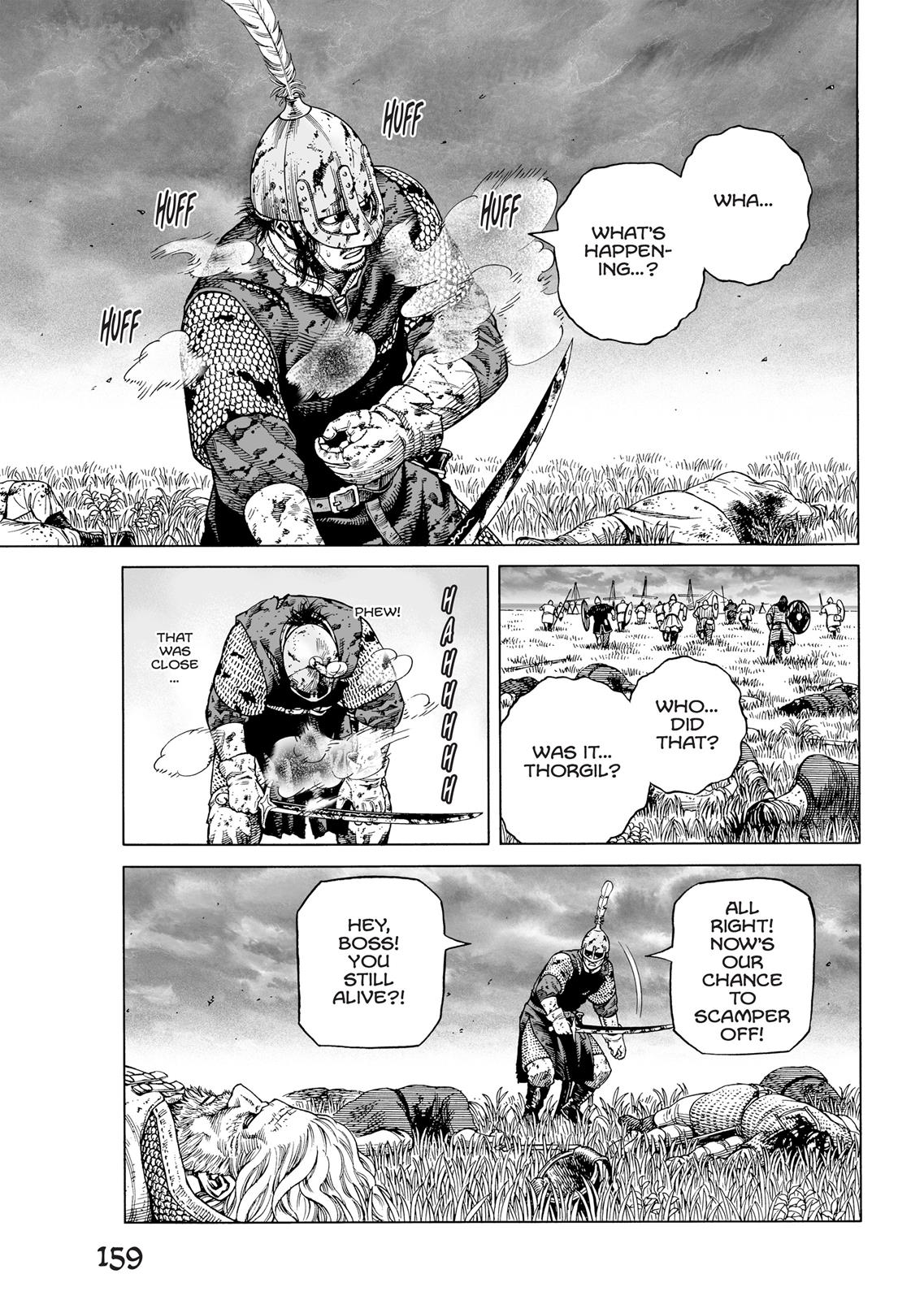 Vinland Saga Ch.93 p.3