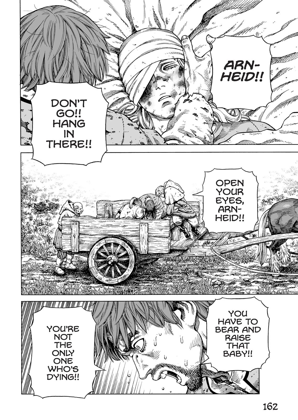 Vinland Saga Ch.93 p.6
