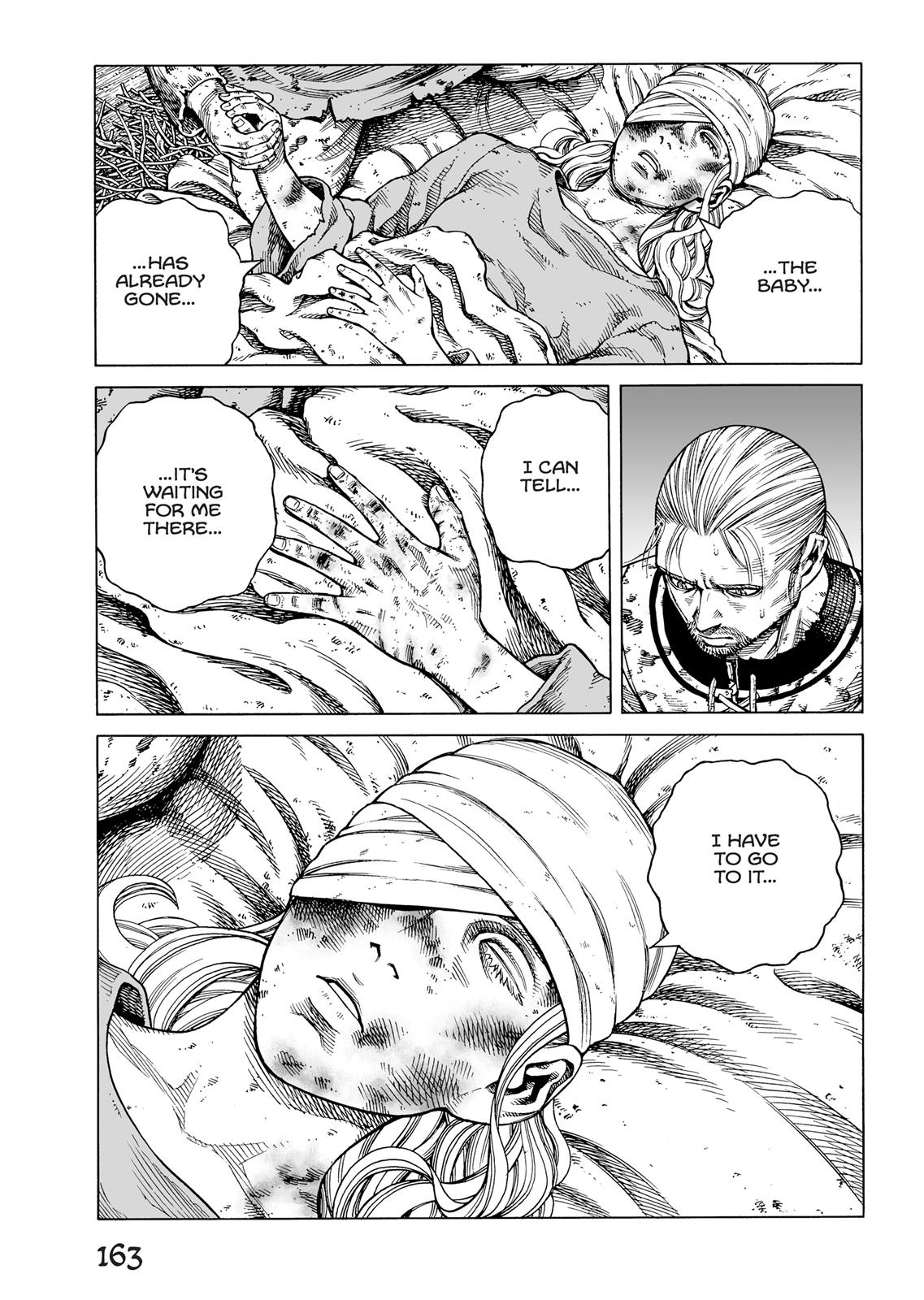 Vinland Saga Ch.93 p.7