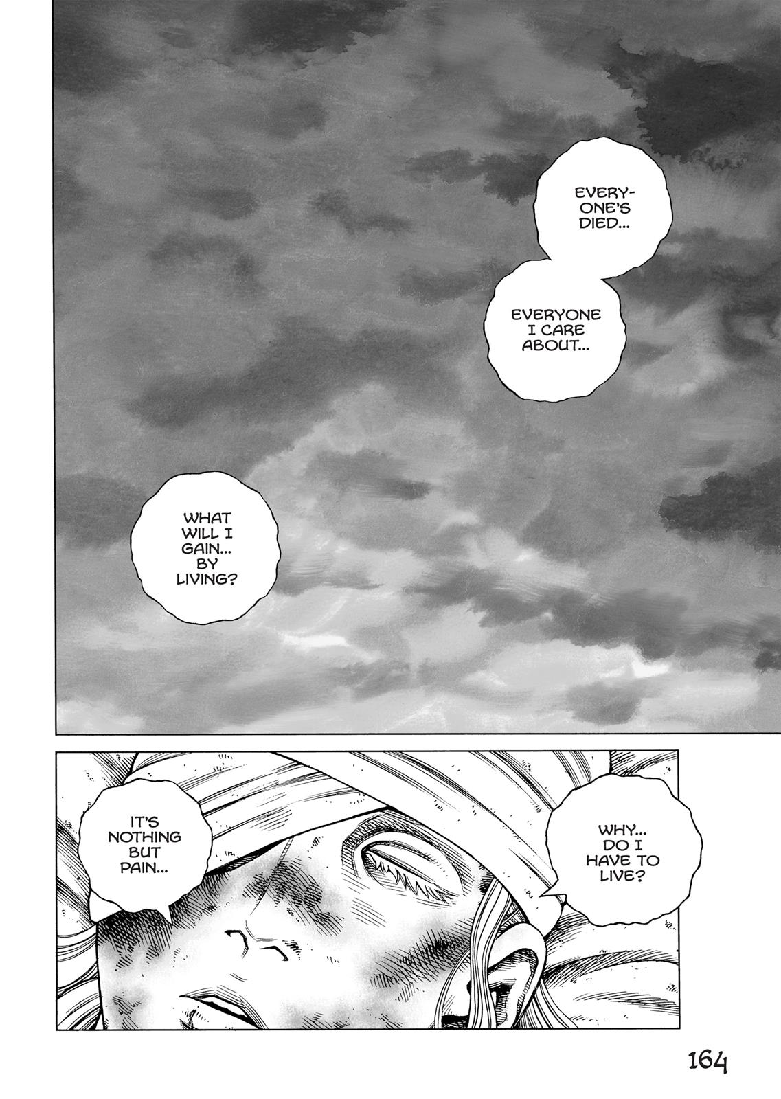 Vinland Saga Ch.93 p.8