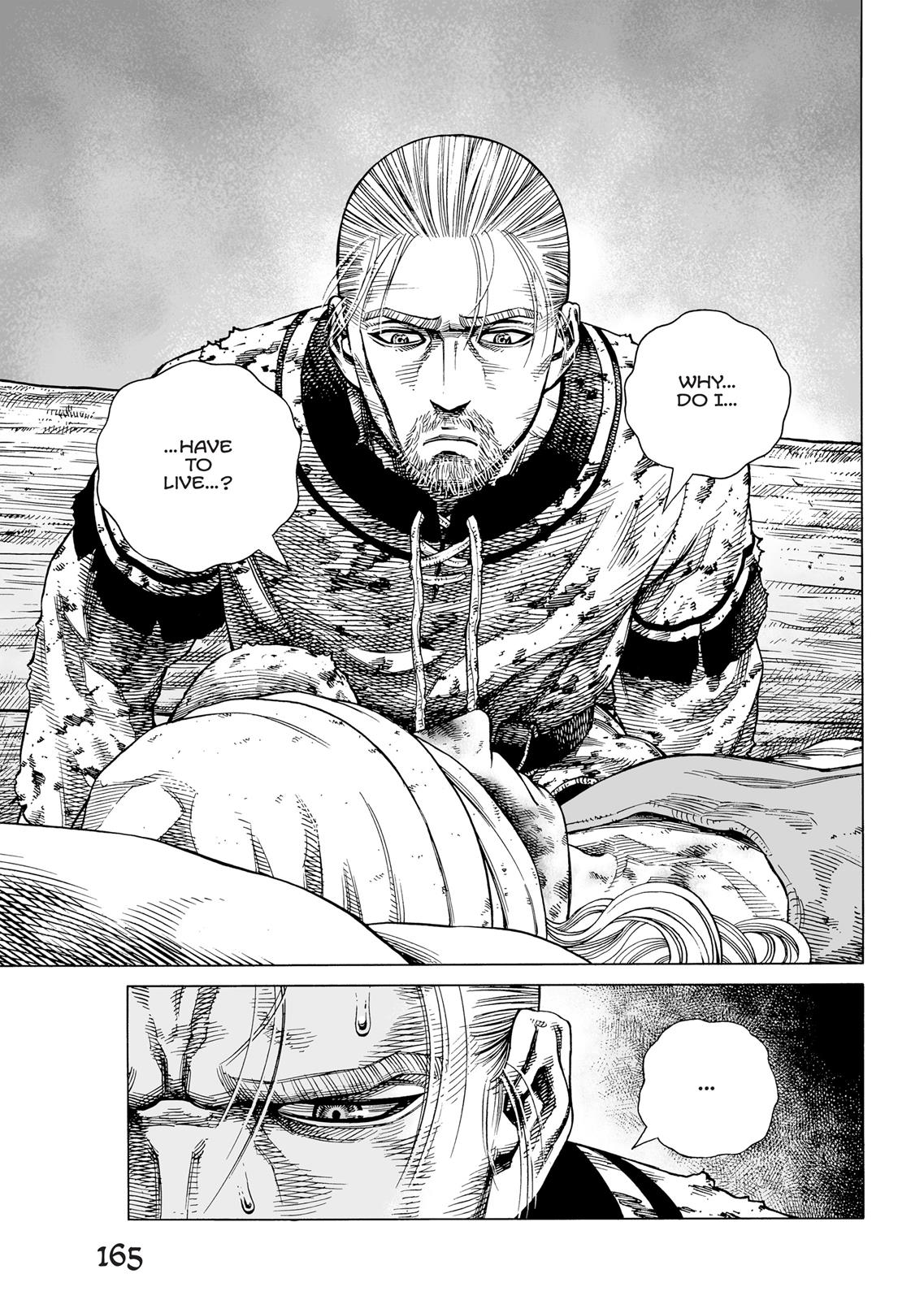 Vinland Saga Ch.93 p.9