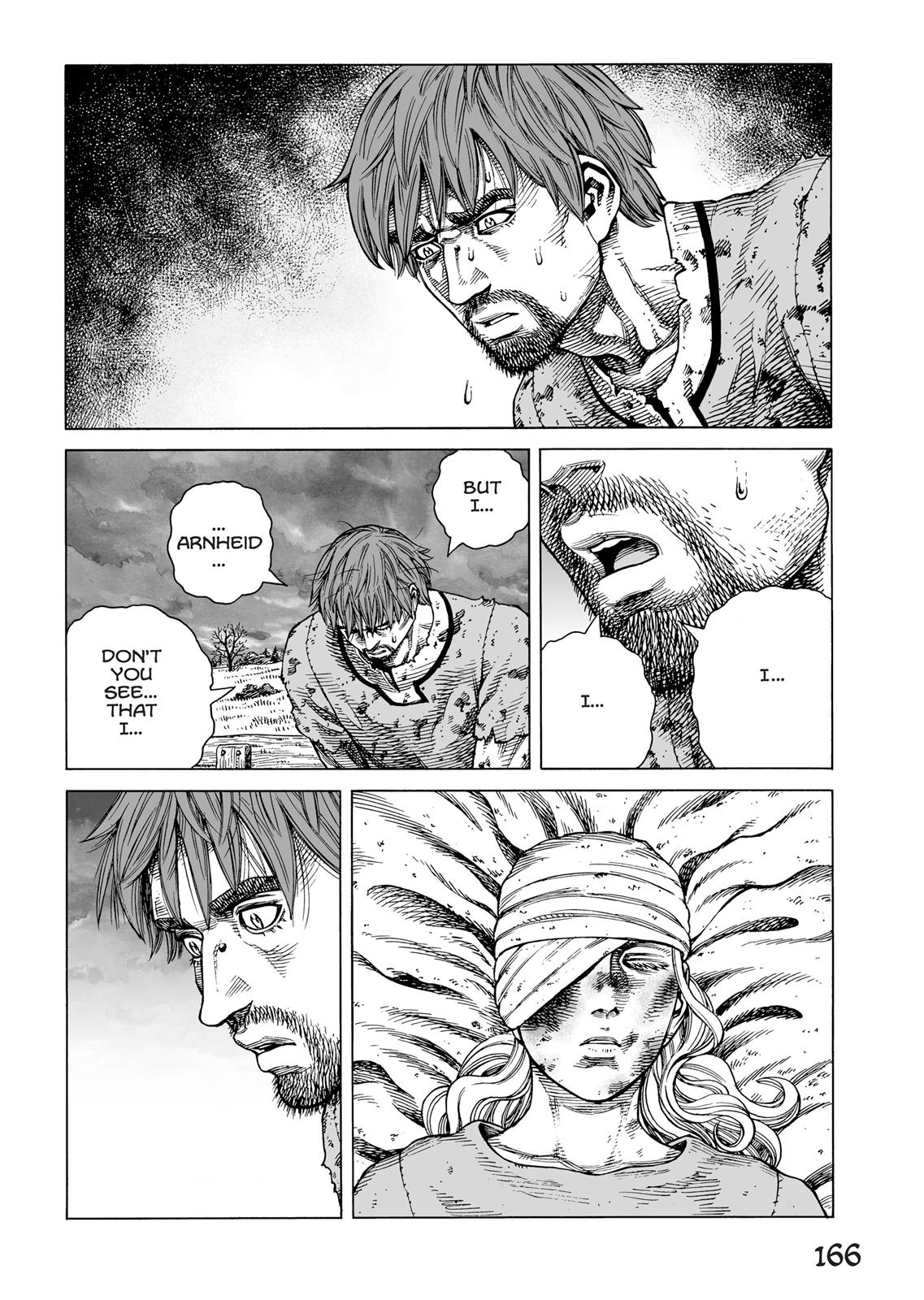 Vinland Saga Ch.93 p.10