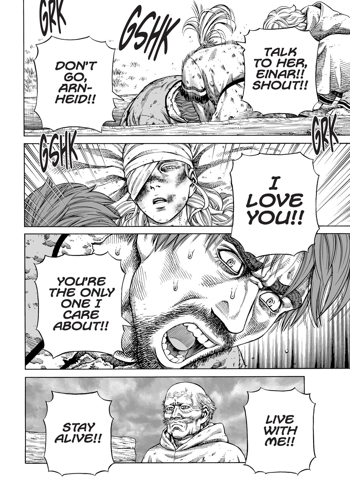 Vinland Saga Ch.93 p.12