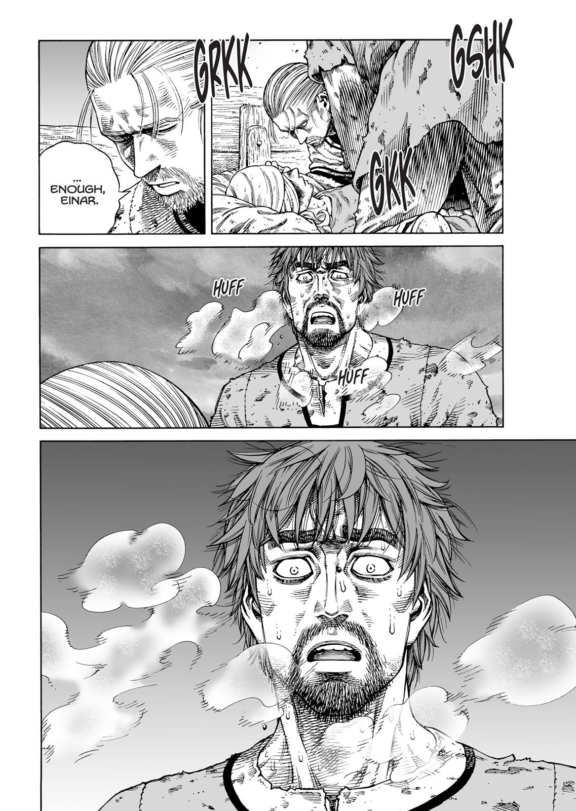 Vinland Saga Ch.93 p.14