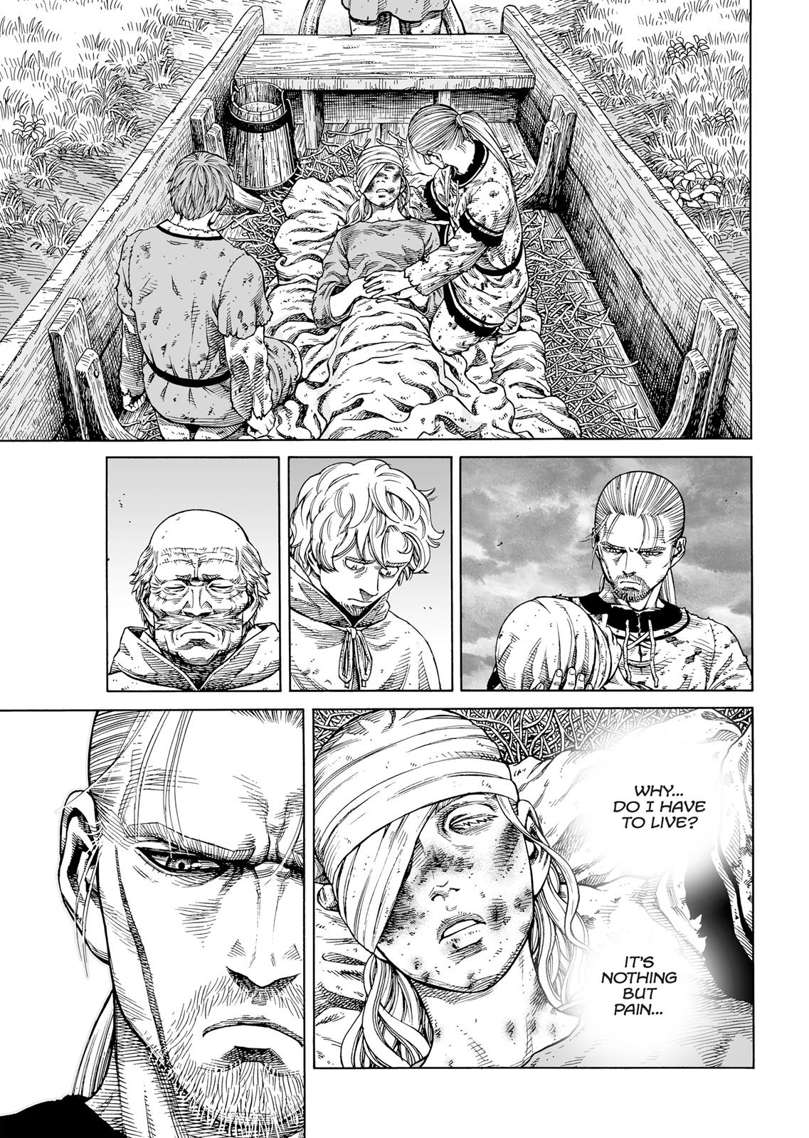 Vinland Saga Ch.93 p.15