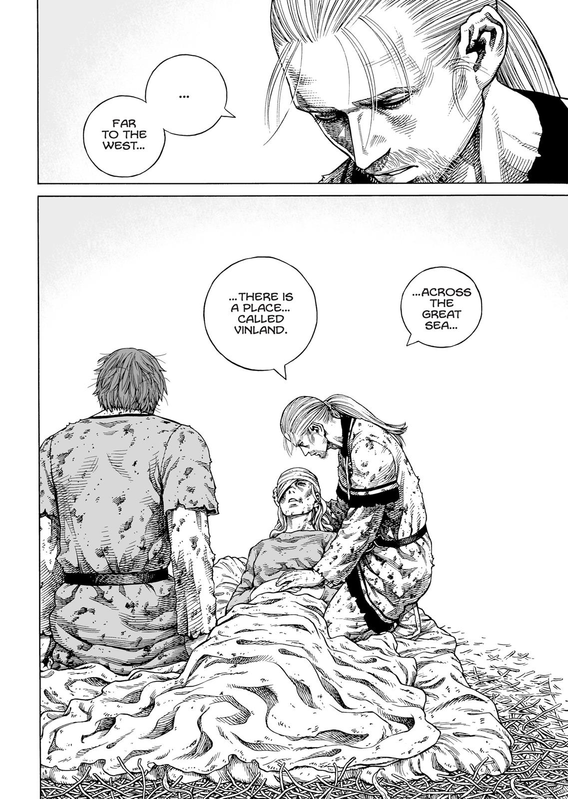 Vinland Saga Ch.93 p.16