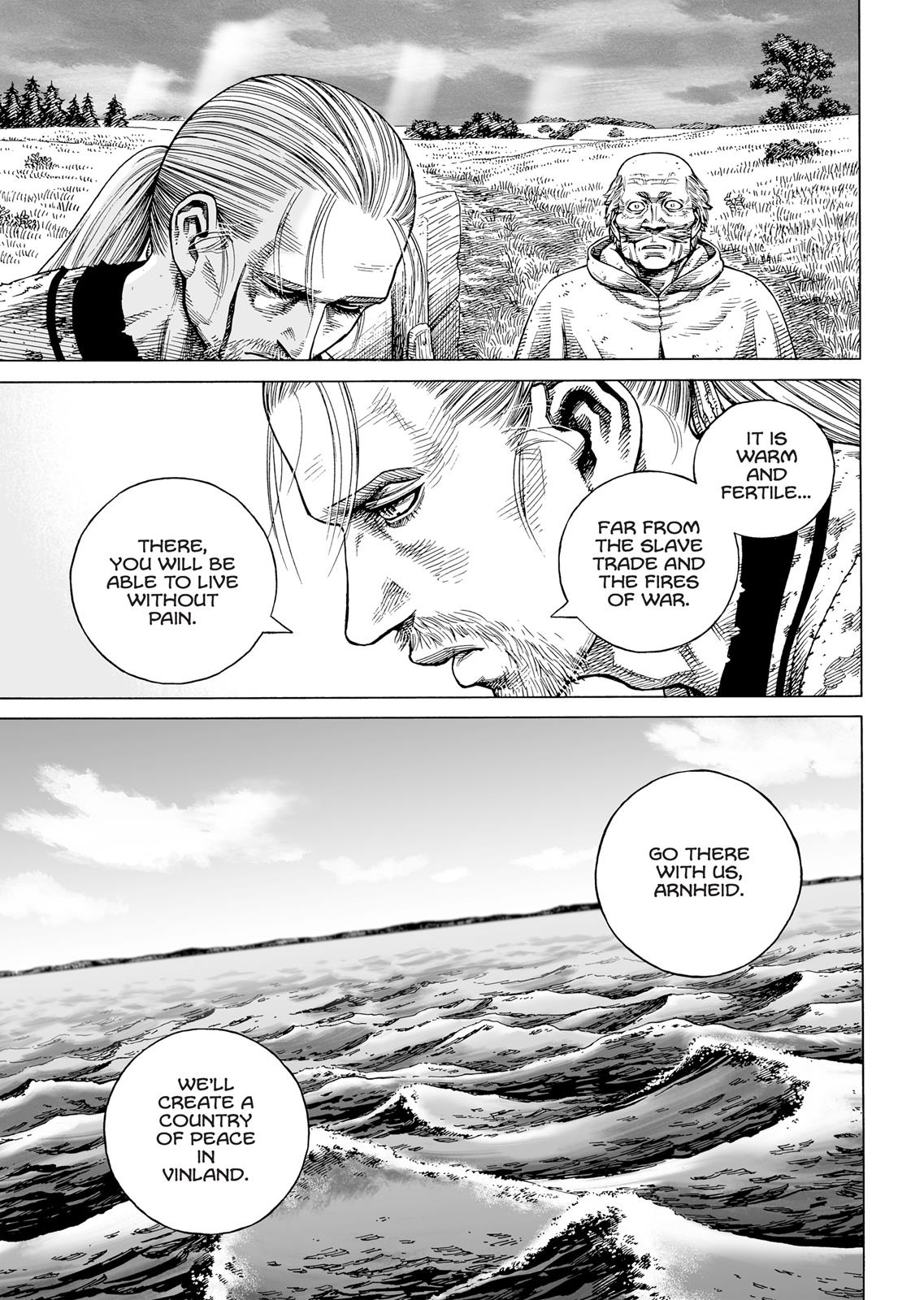 Vinland Saga Ch.93 p.17