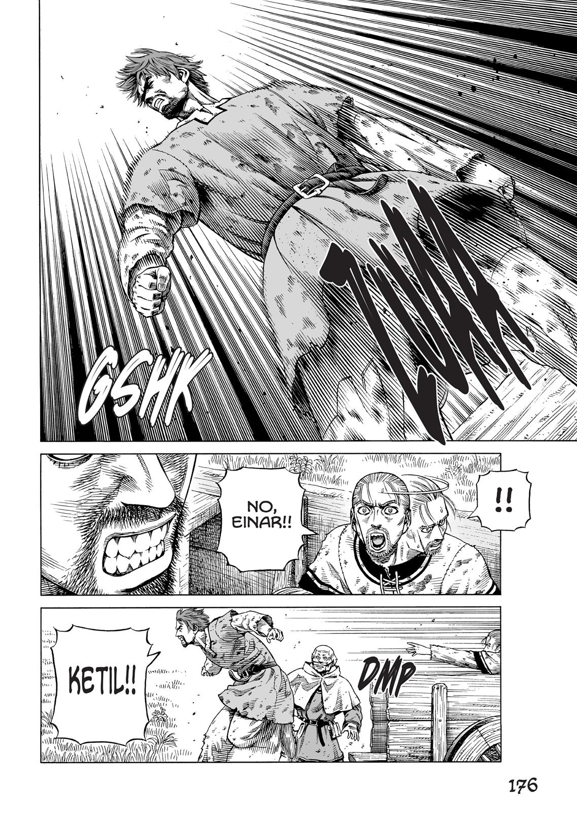 Vinland Saga Ch.93 p.20