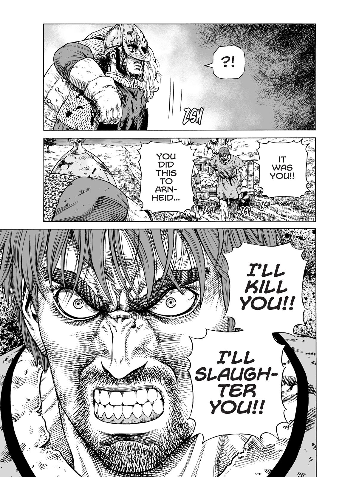 Vinland Saga Ch.93 p.21