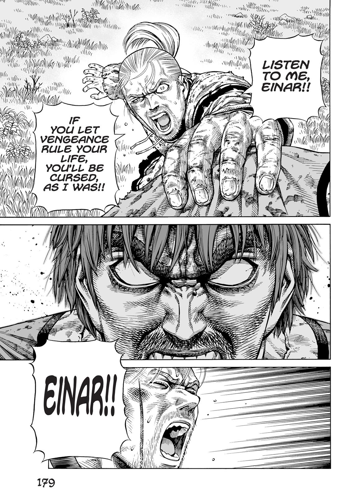 Vinland Saga Ch.93 p.23