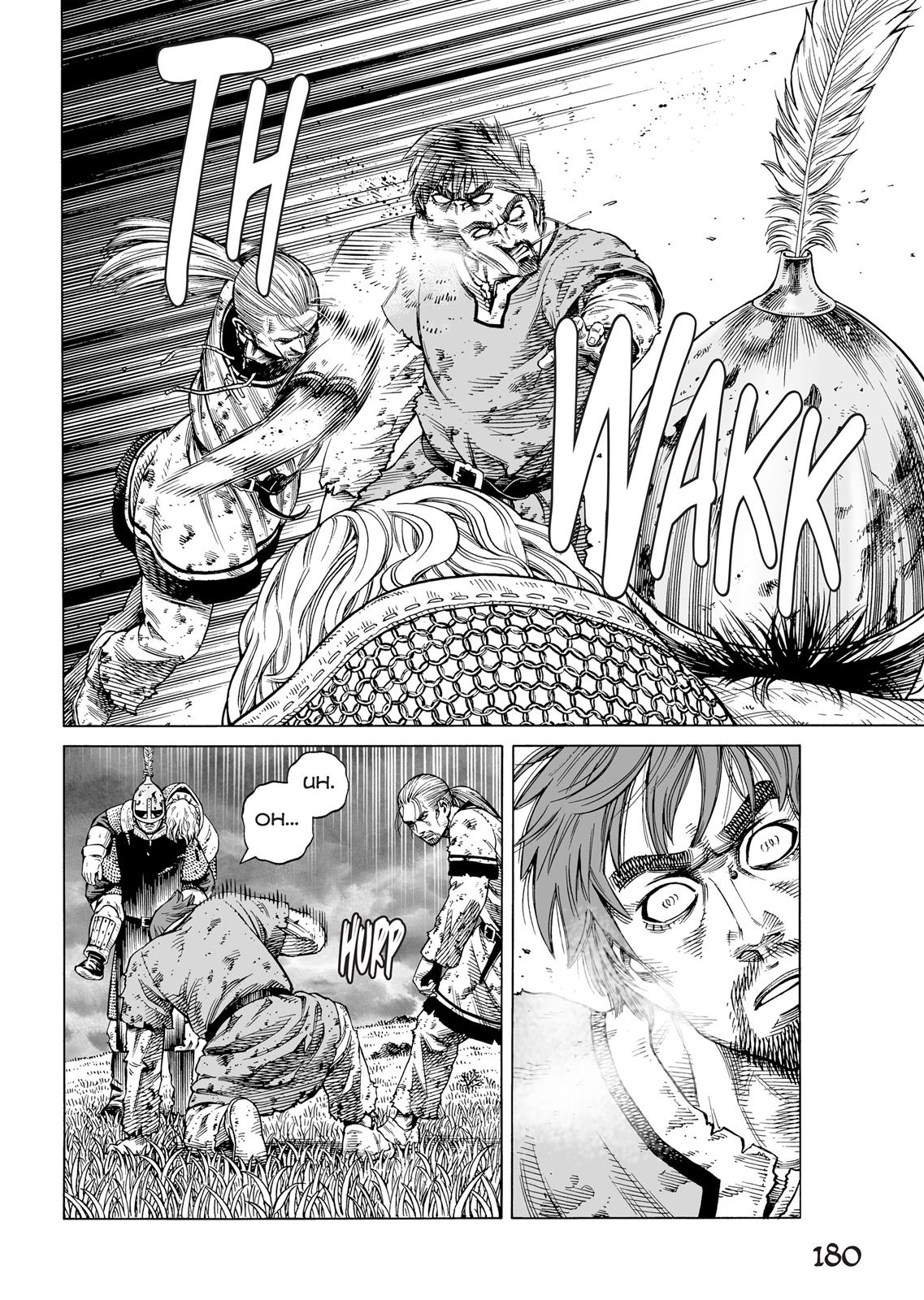 Vinland Saga Ch.93 p.24