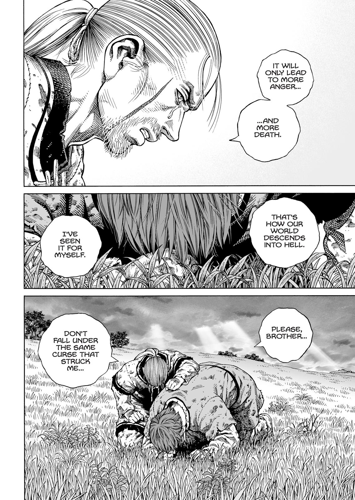 Vinland Saga Ch.93 p.26