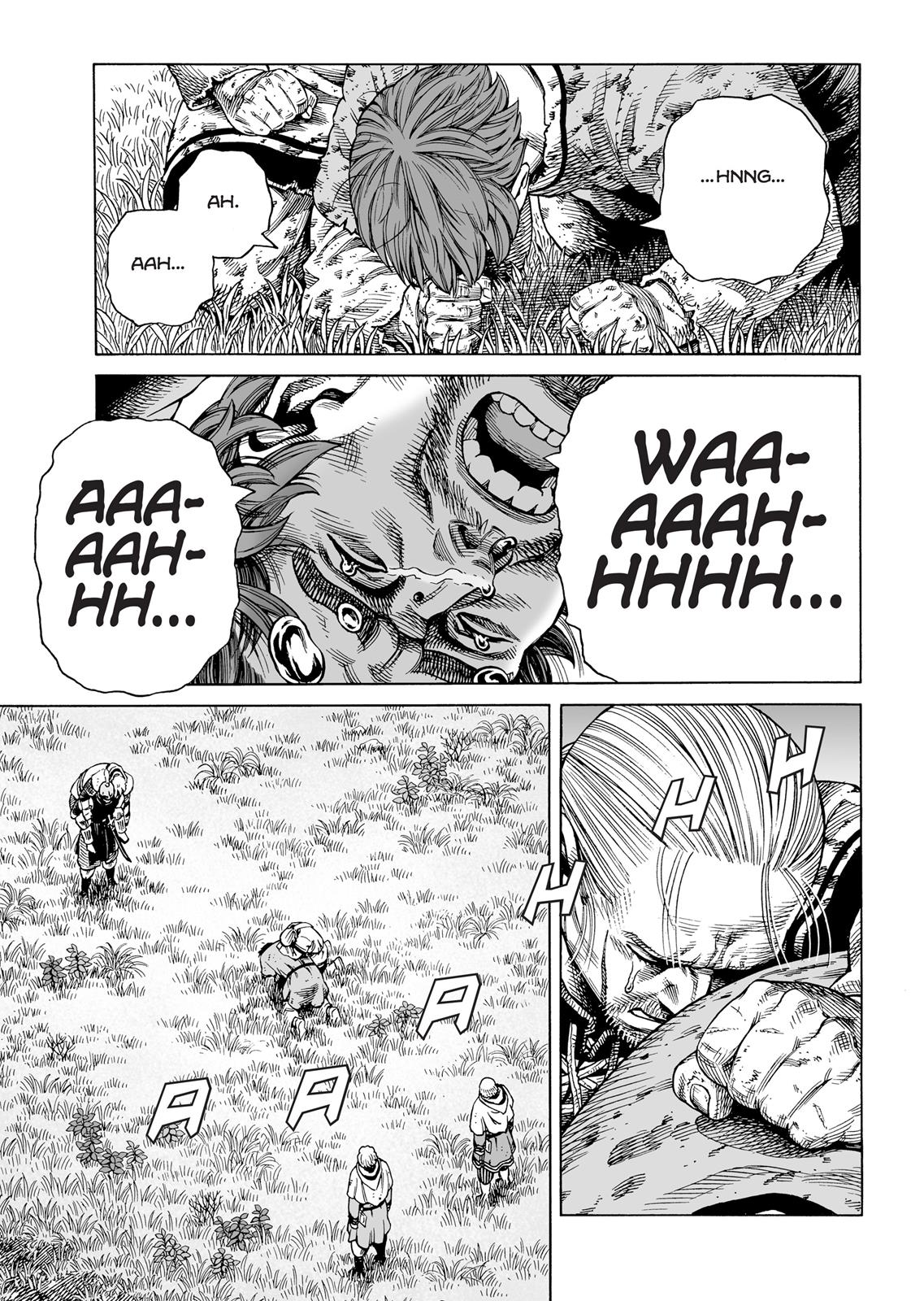 Vinland Saga Ch.93 p.27