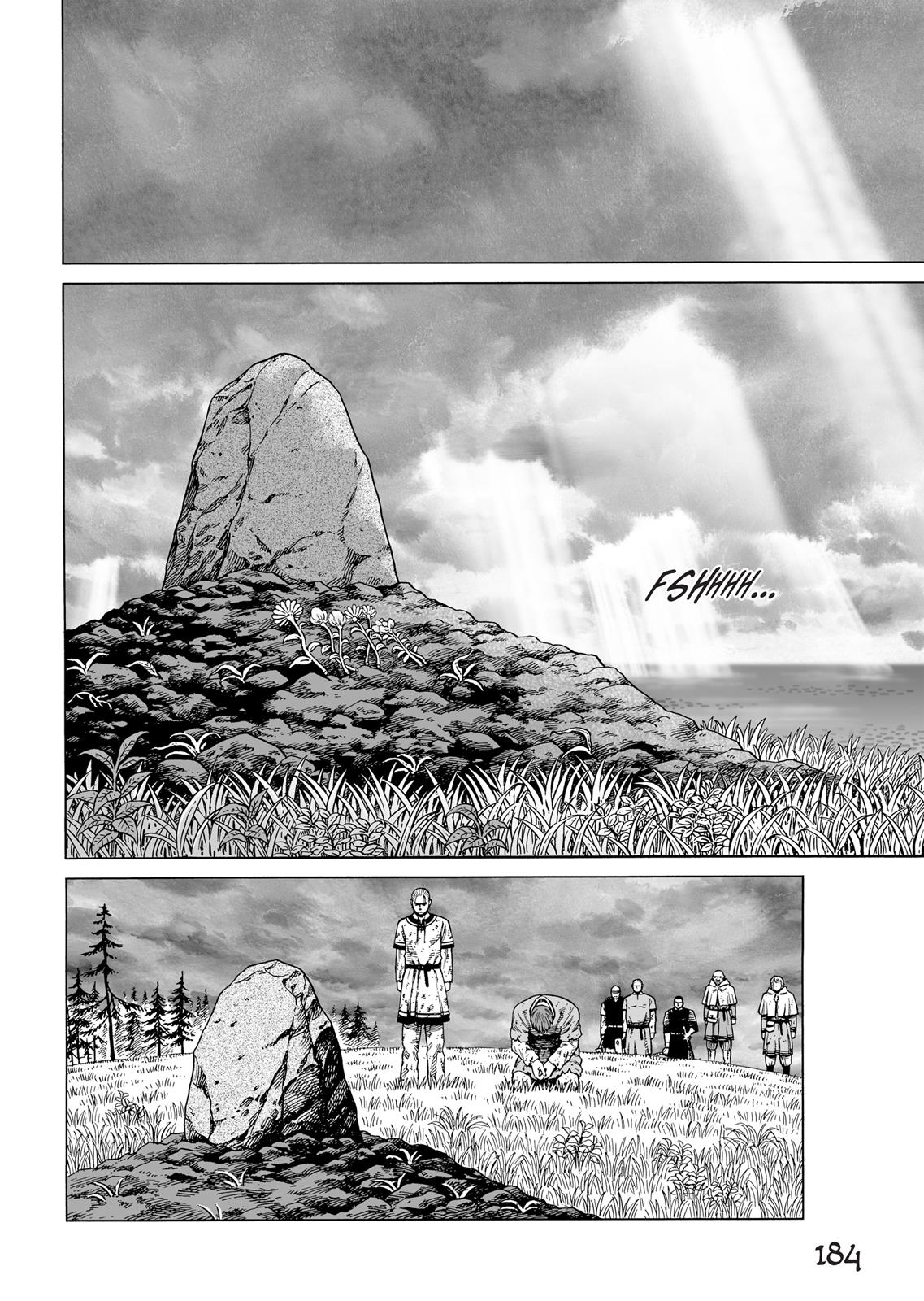 Vinland Saga Ch.93 p.28