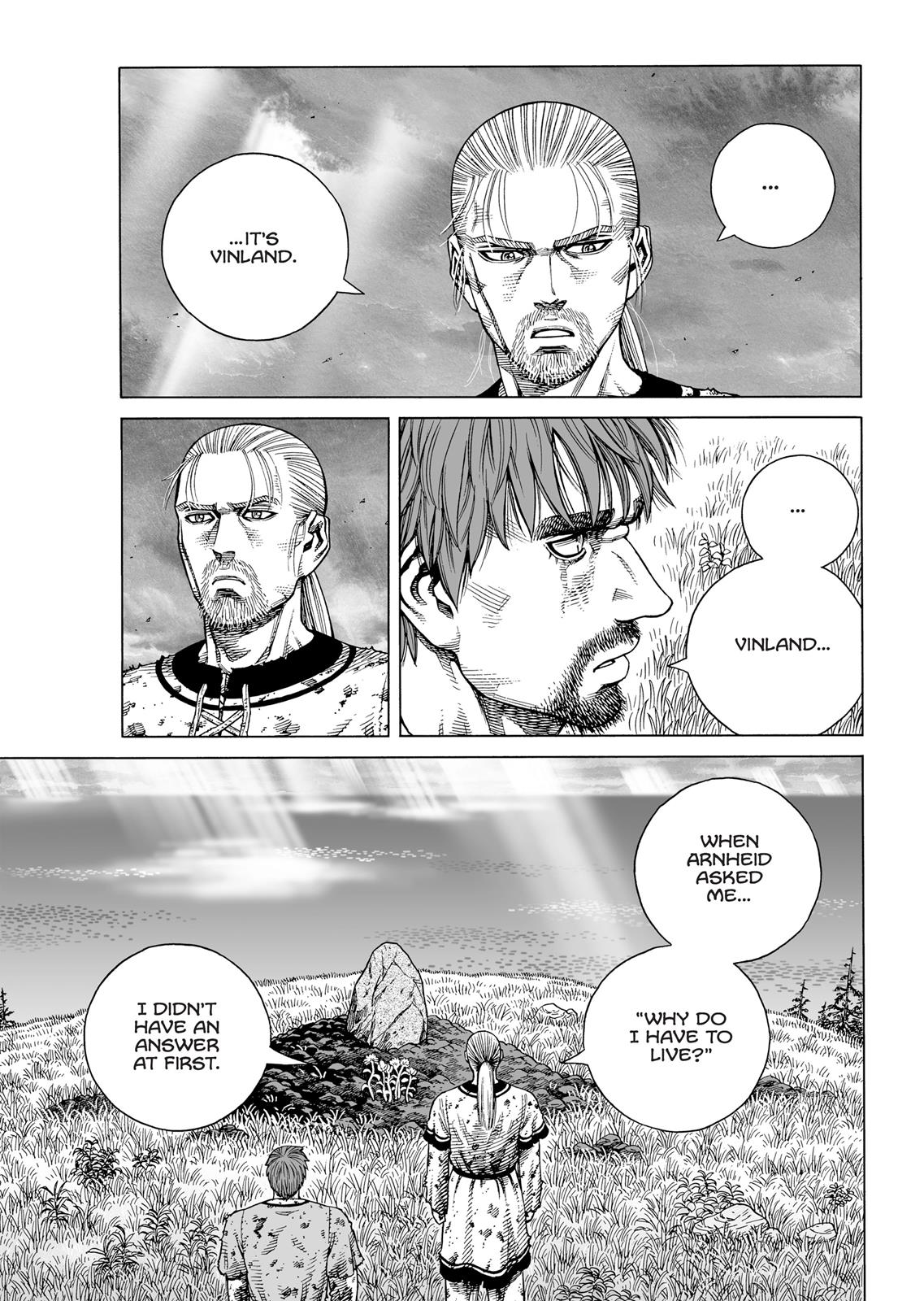 Vinland Saga Ch.93 p.31