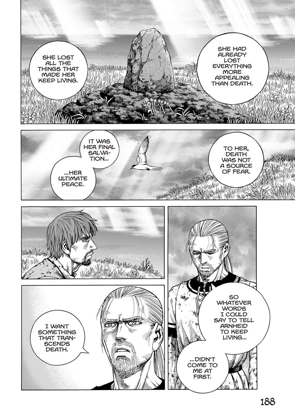 Vinland Saga Ch.93 p.32