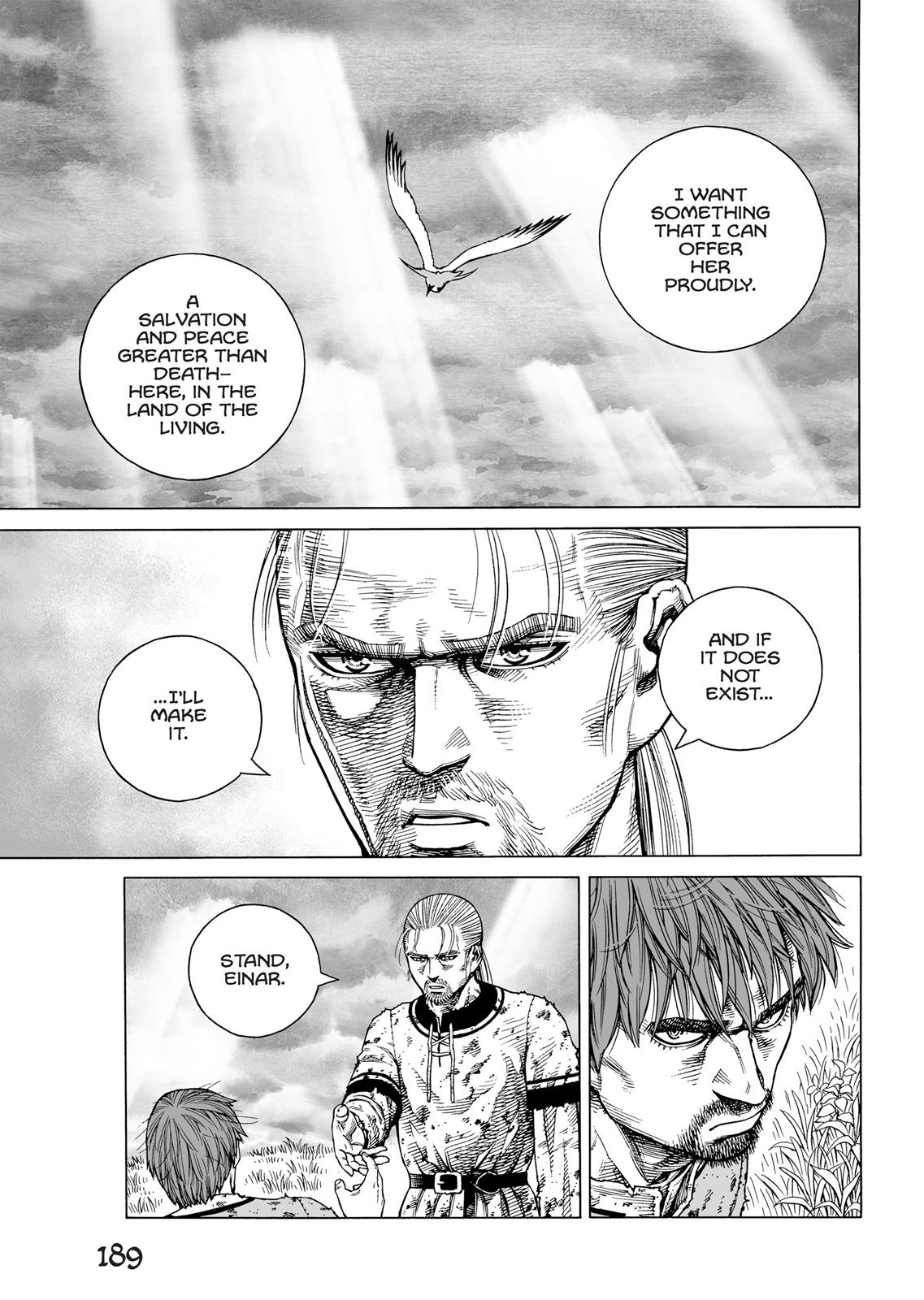 Vinland Saga Ch.93 p.33