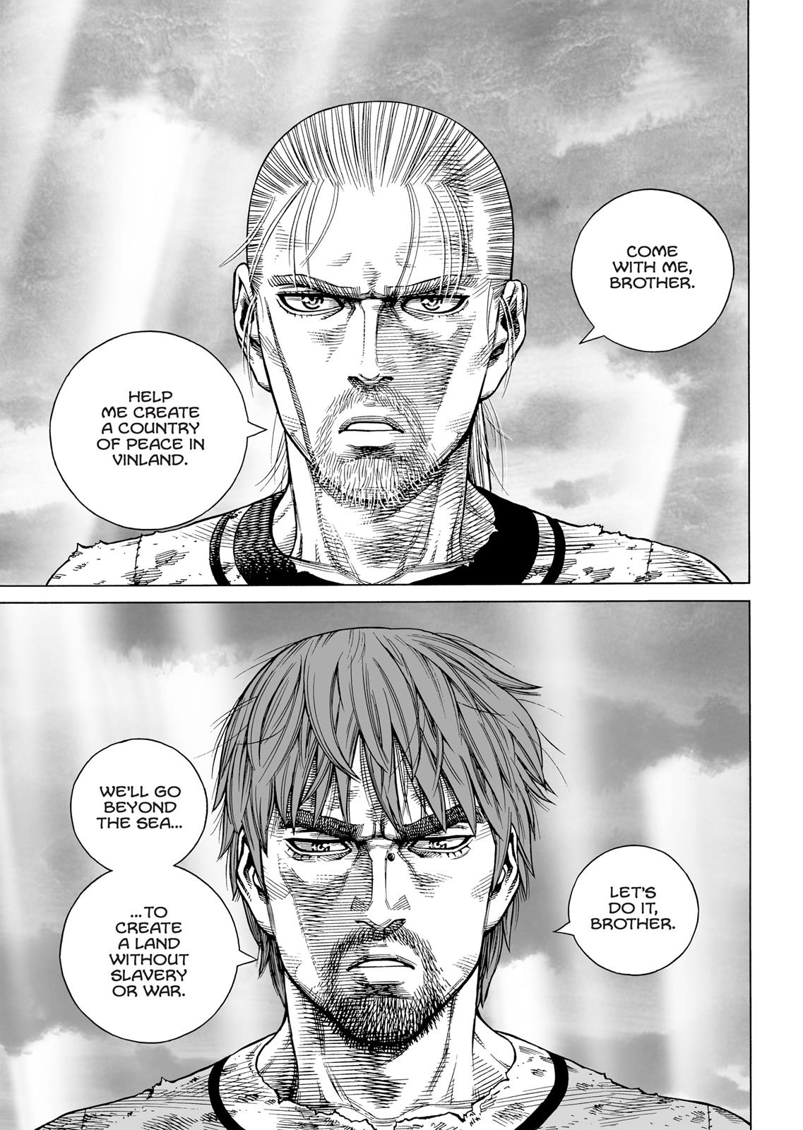Vinland Saga Ch.93 p.35
