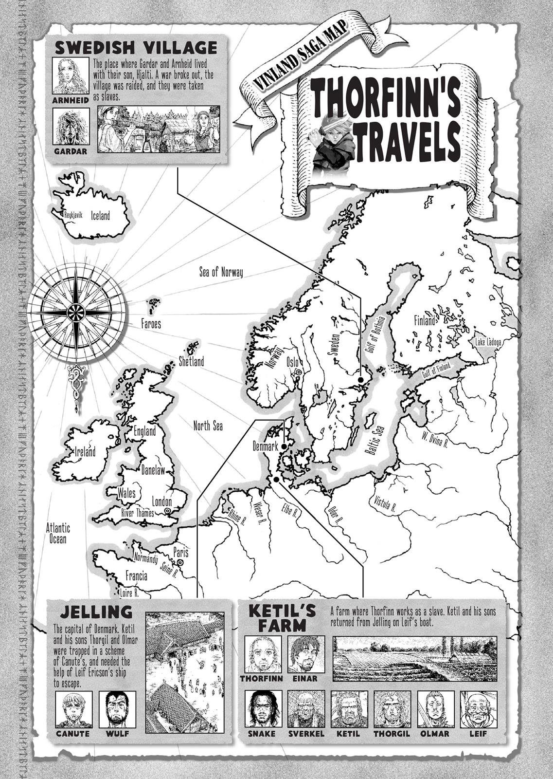 Vinland Saga Ch.93 p.37