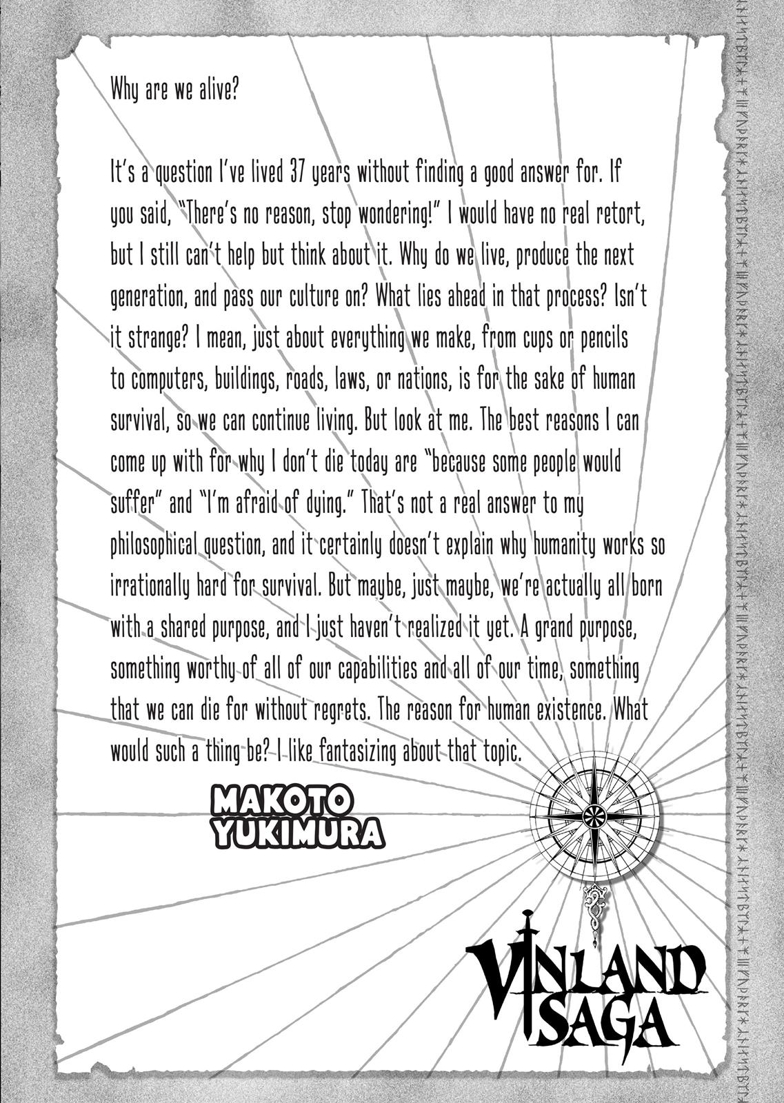 Vinland Saga Ch.93 p.38