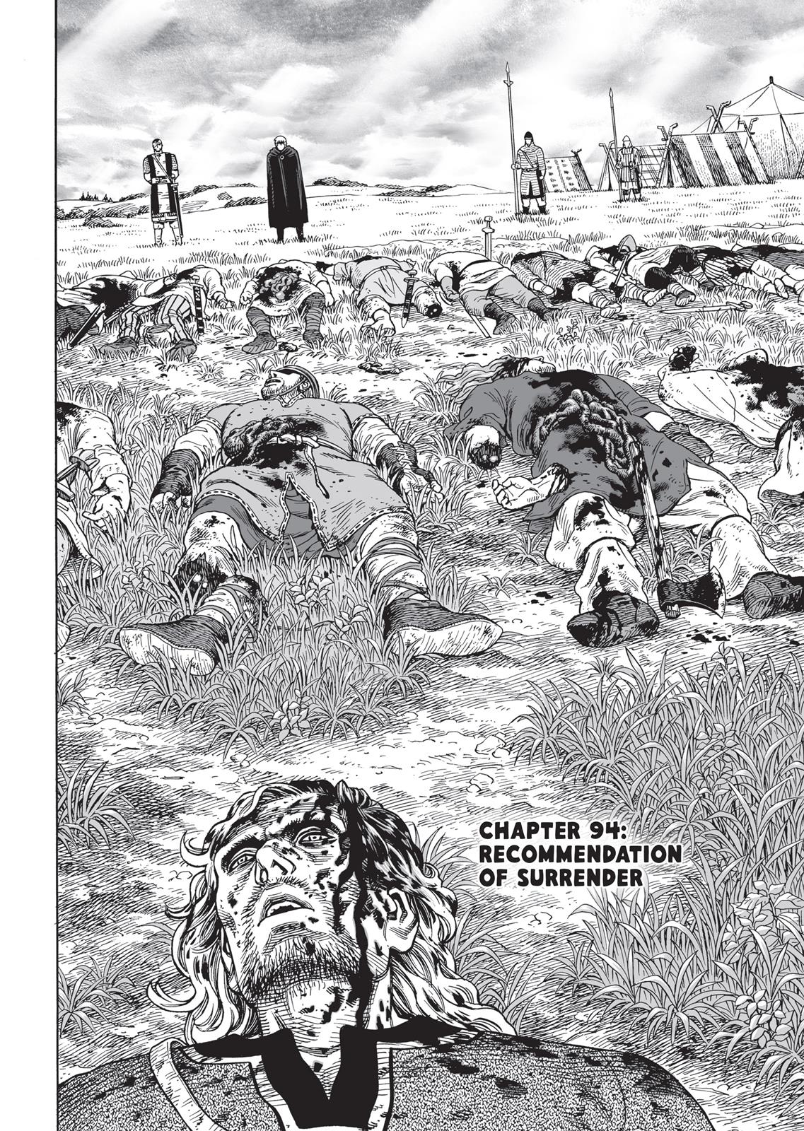 Vinland Saga Ch.94 p.2