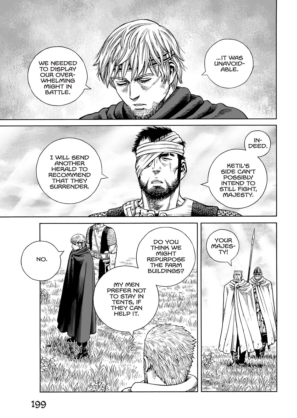 Vinland Saga Ch.94 p.3