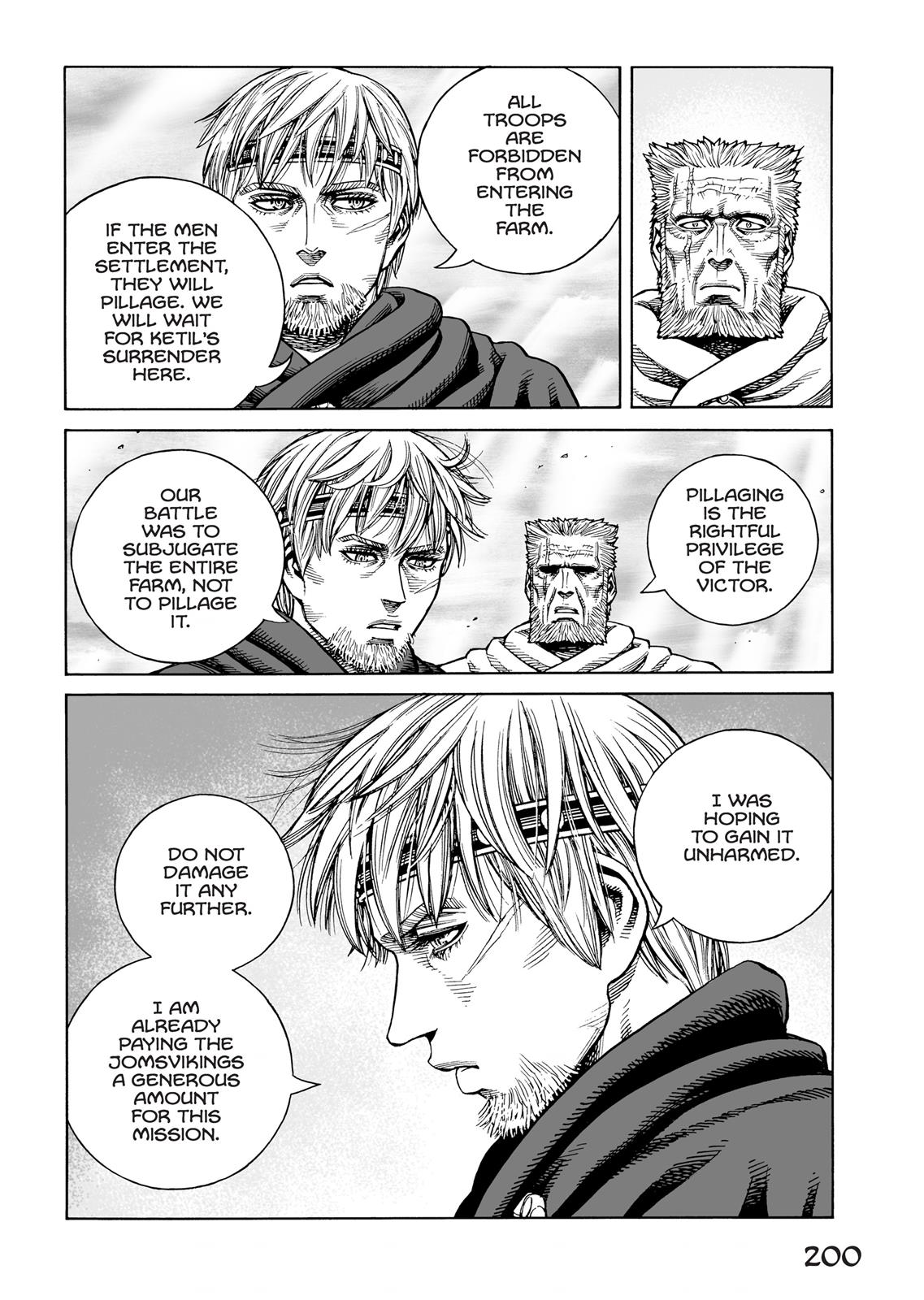 Vinland Saga Ch.94 p.4