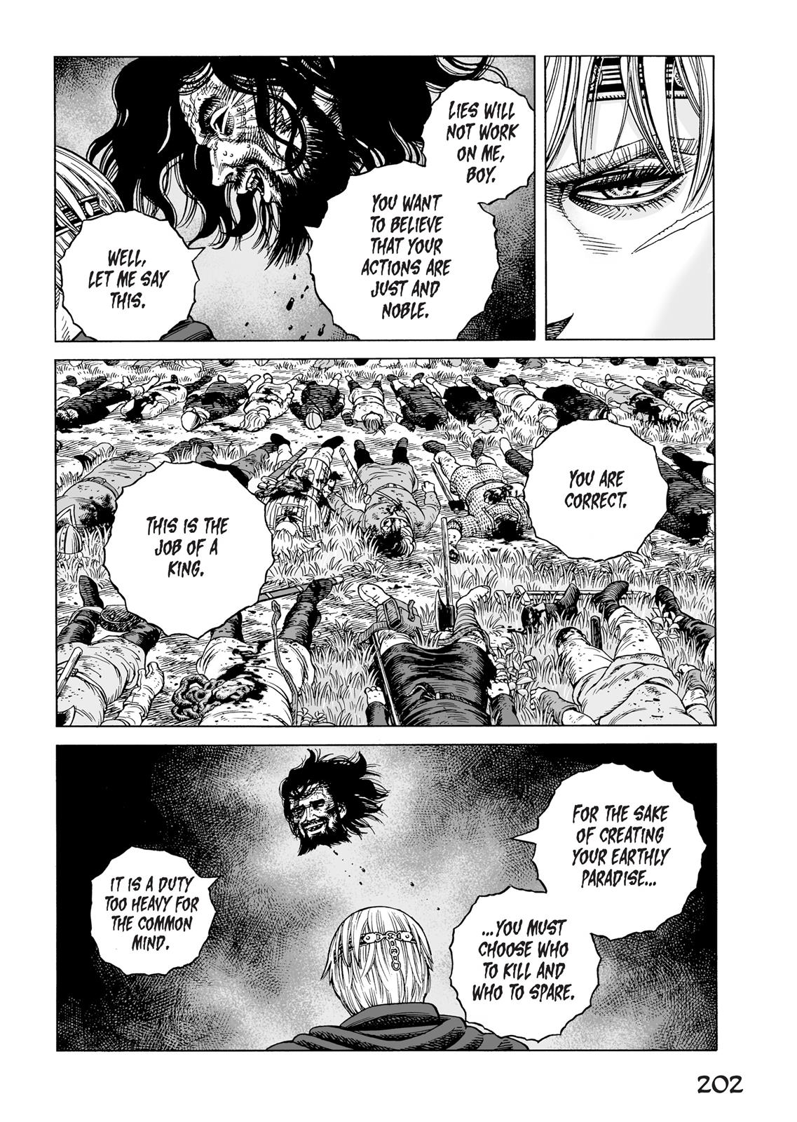 Vinland Saga Ch.94 p.6
