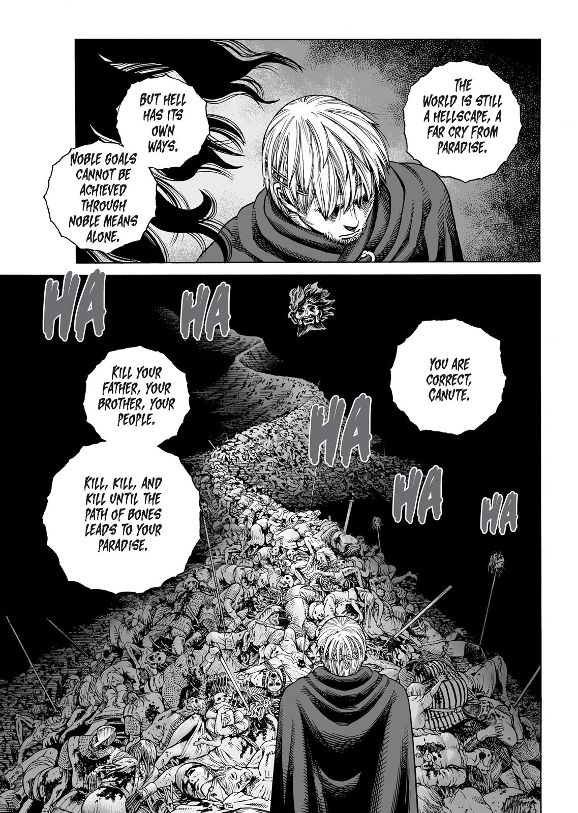 Vinland Saga Ch.94 p.7