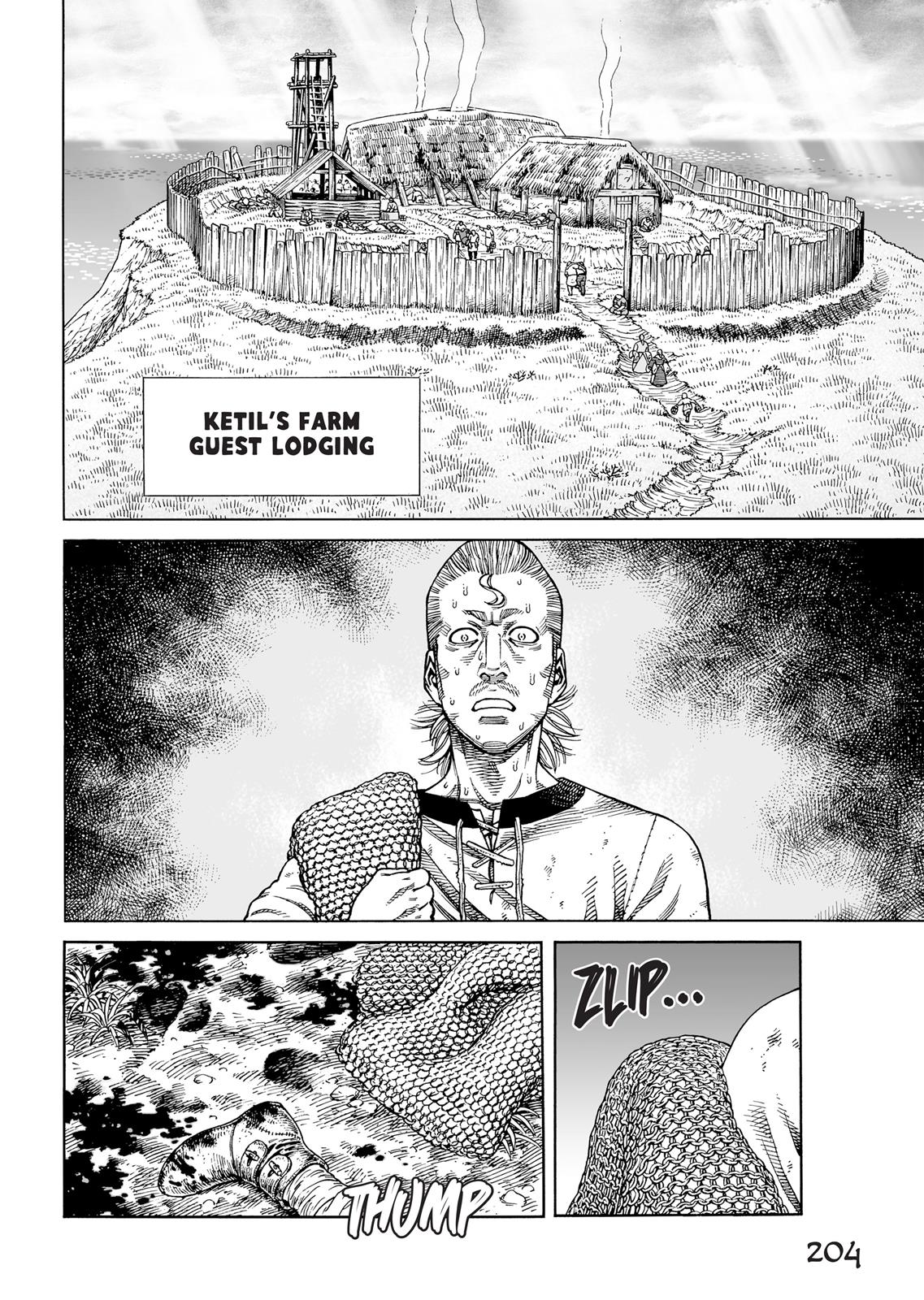 Vinland Saga Ch.94 p.8