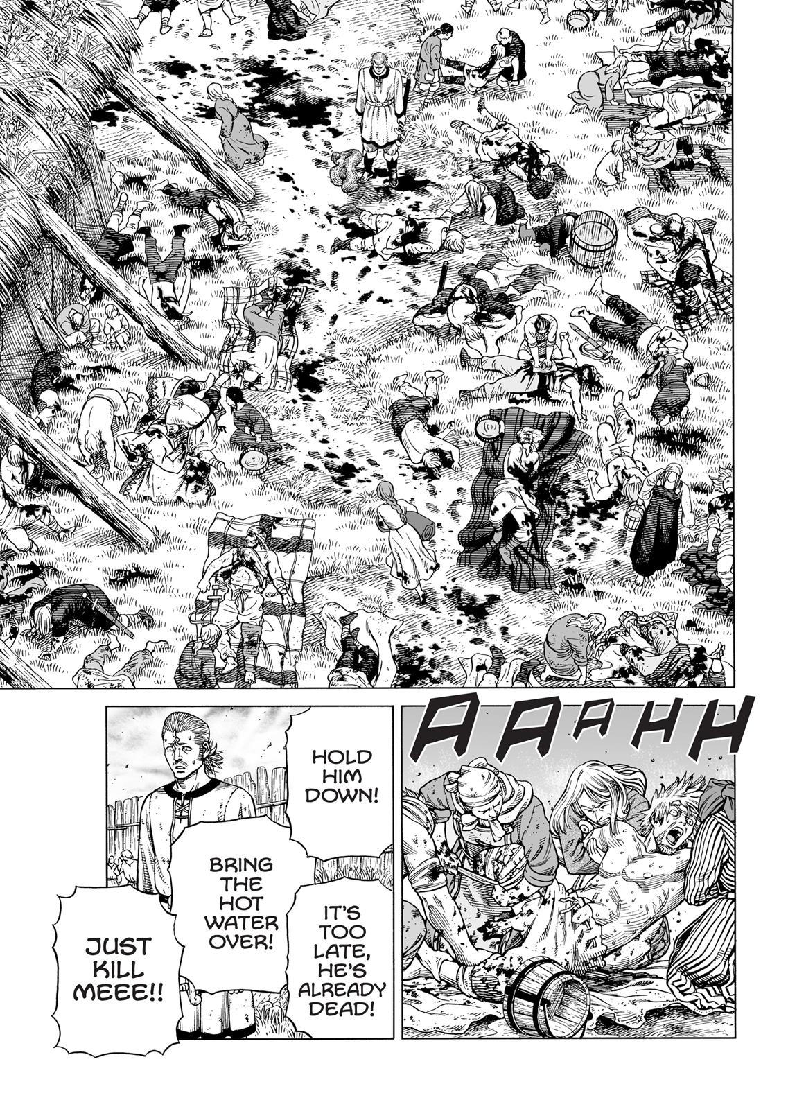 Vinland Saga Ch.94 p.9