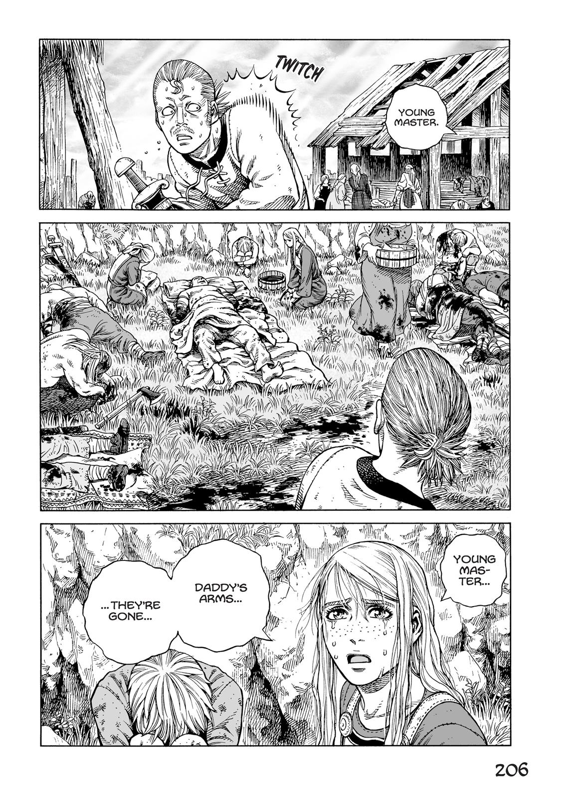 Vinland Saga Ch.94 p.10