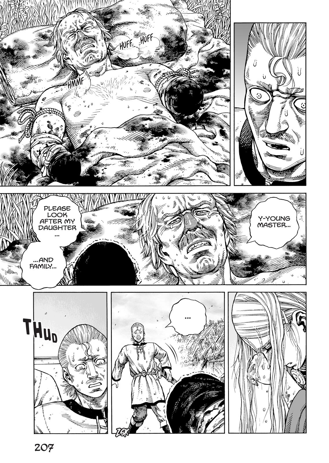 Vinland Saga Ch.94 p.11