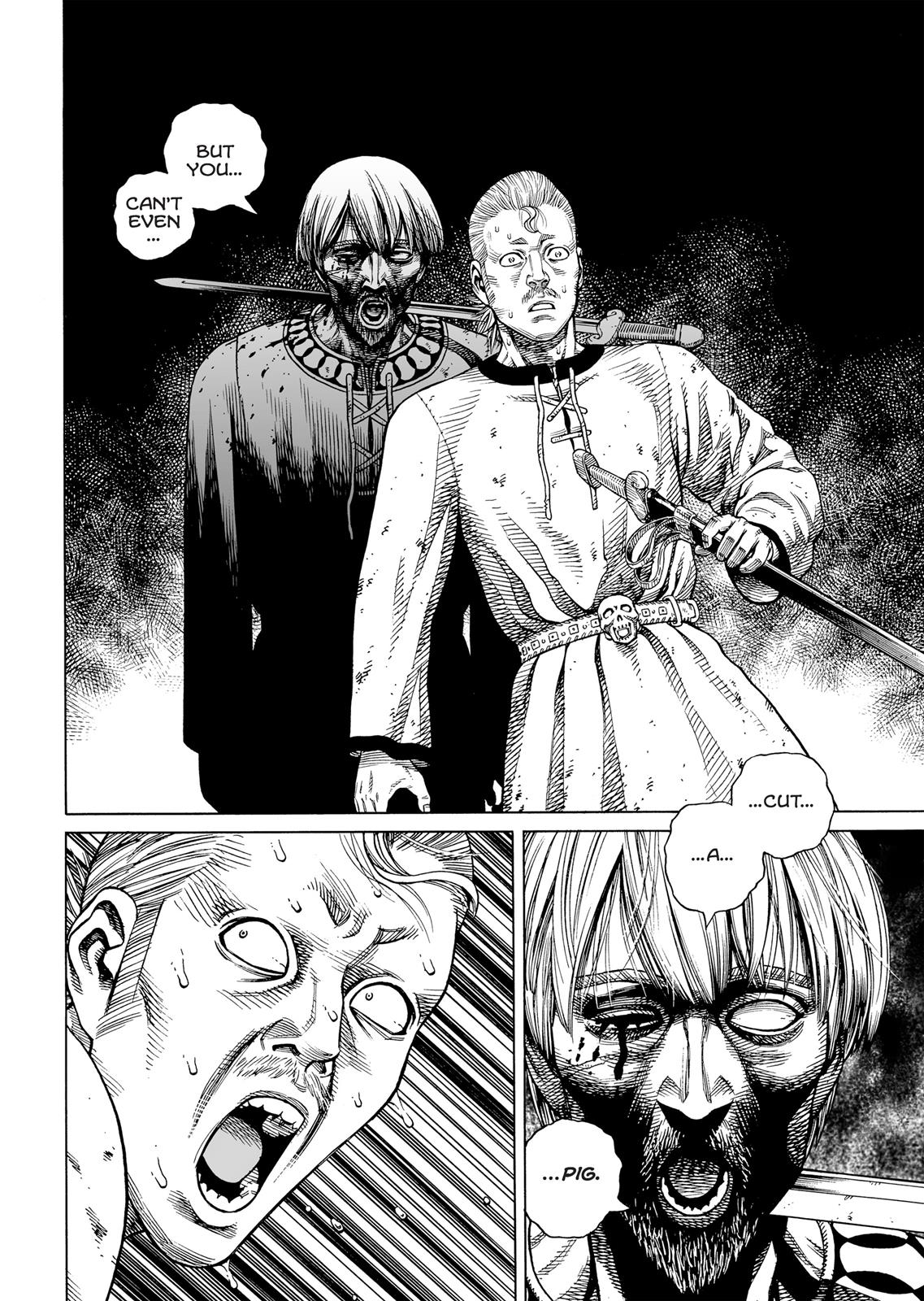 Vinland Saga Ch.94 p.12